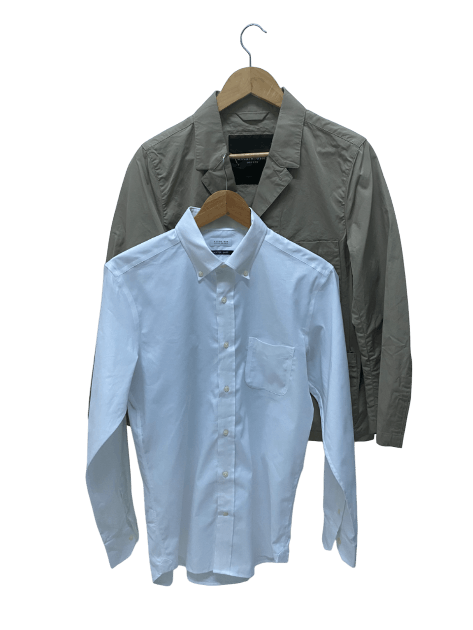 Mackintosh Mackintosh Button Up With Blazer Size US M / EU 48-50 / 2 - 3 Thumbnail