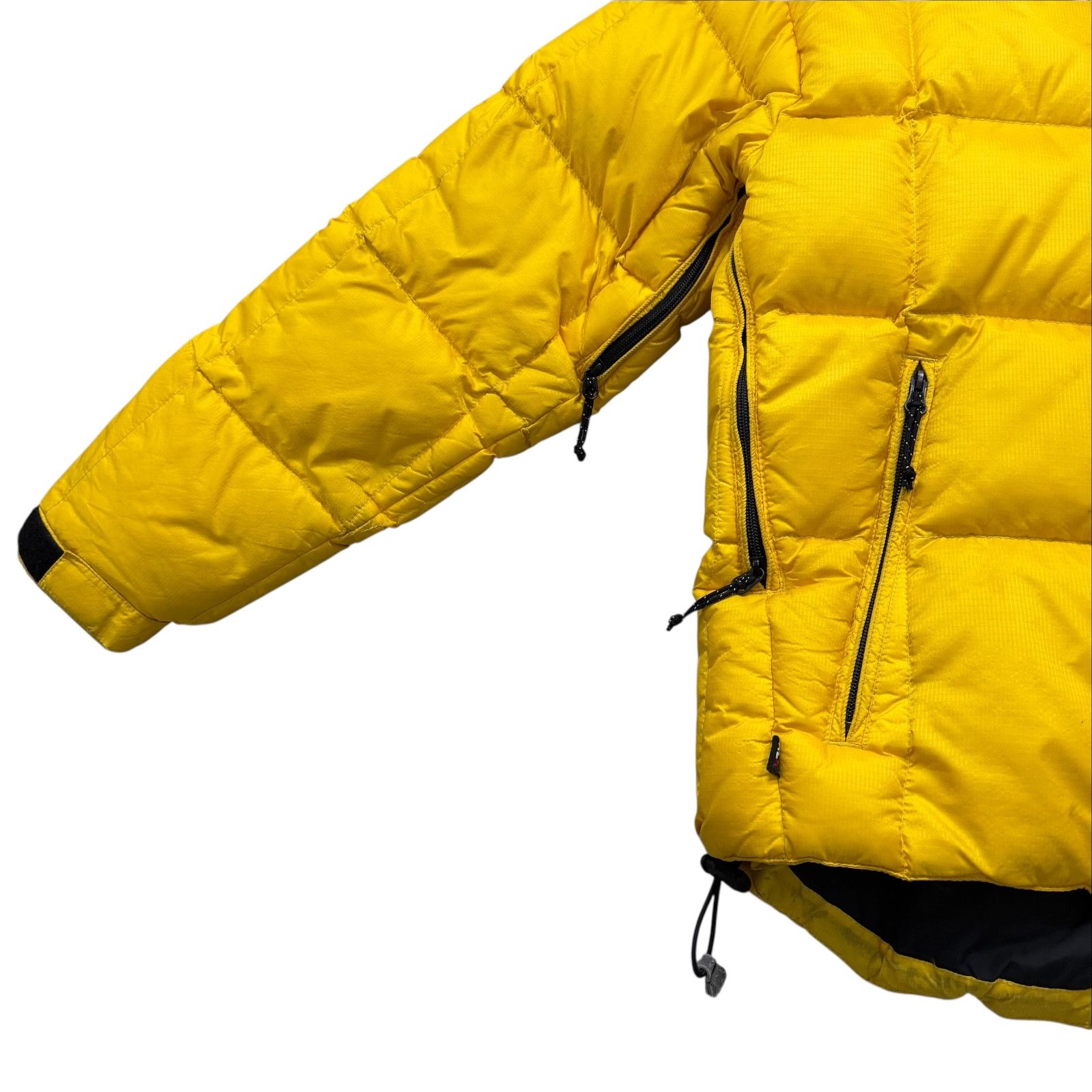 RLX Ralph Lauren VTG 90s RLX POLO SPORT RALPH LAUREN DOWN JACKET HOODED Size US M / EU 48-50 / 2 - 4 Thumbnail