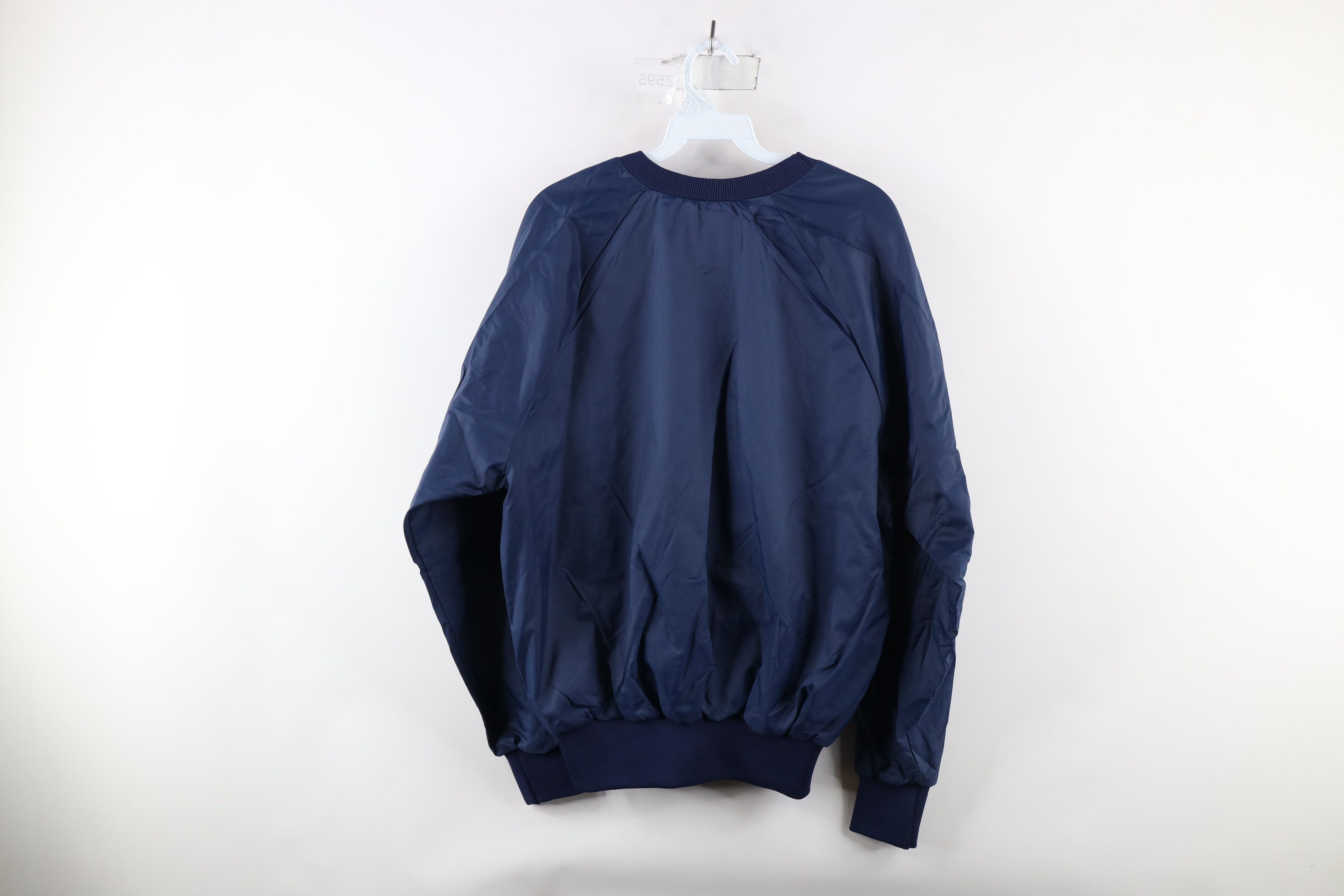 Vintage Vintage Bike Southern Athletic University Michigan Jacket Size US M / EU 48-50 / 2 - 11 Thumbnail