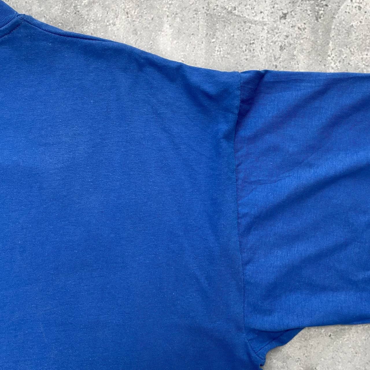 Vintage Vintage 90s Martini Bianco Sun Promo Single Stitch T Shirt Size US XL / EU 56 / 4 - 16 Thumbnail