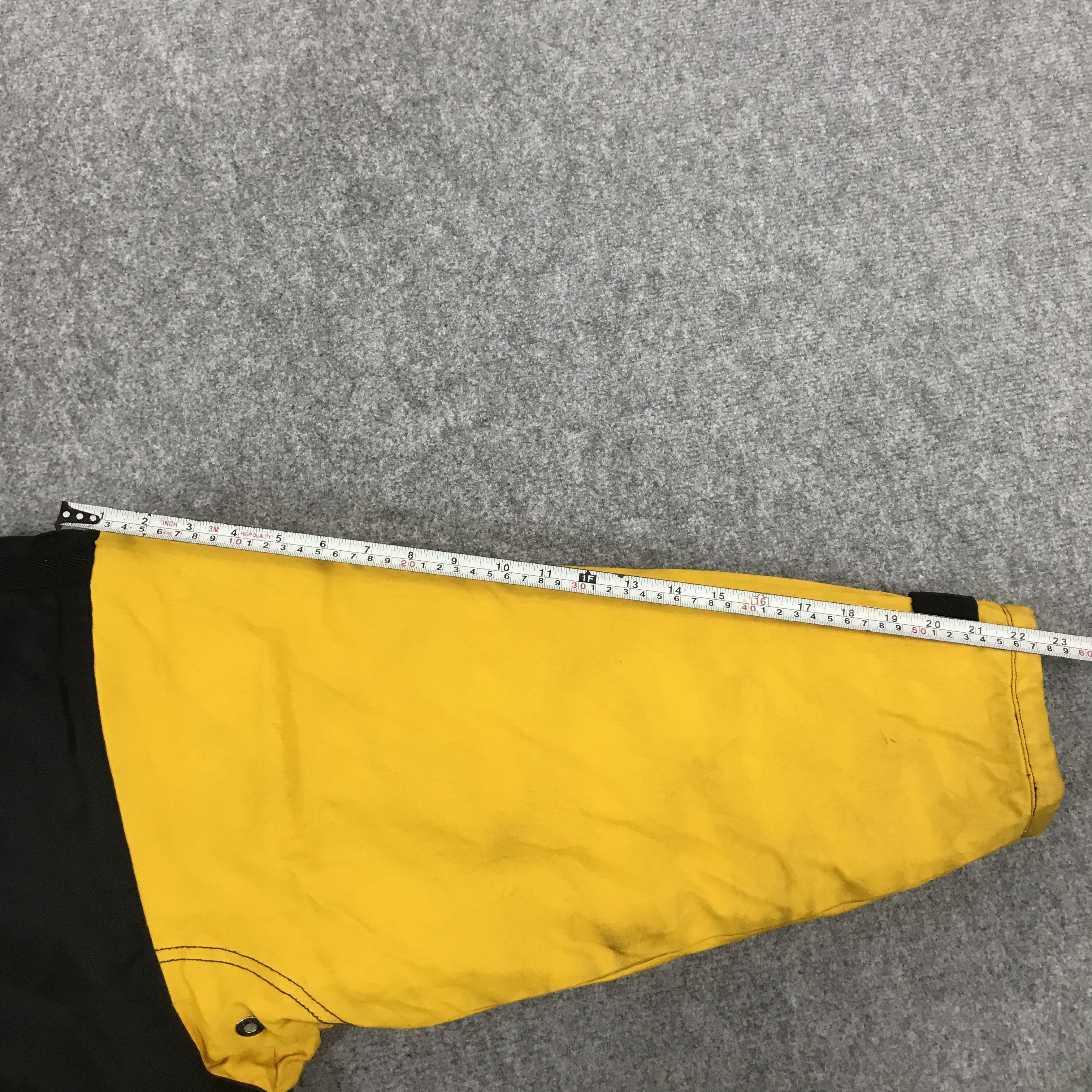 Japanese Brand × Pelle Pelle × Vintage VINTAGE PELLE PELLE HEAVY JACKET EMBROIDERY LOGO Size US L / EU 52-54 / 3 - 10 Thumbnail