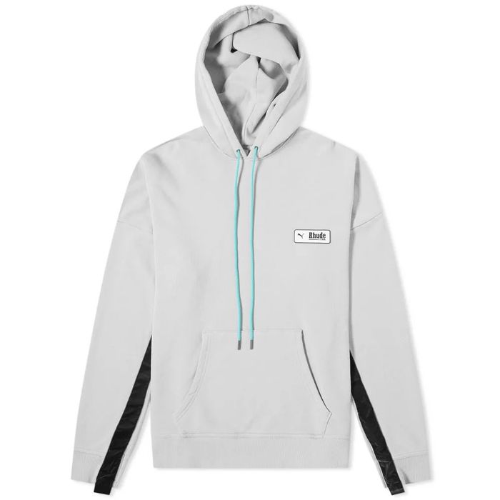 Puma 2025 rhude hoodie