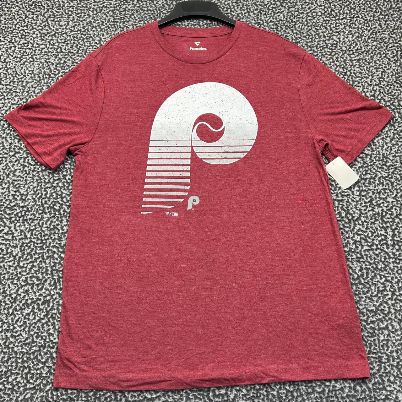 Other Philadelphia Phillies Shirt Men Fanatics Short Sleeve New L Size US L / EU 52-54 / 3 - 1 Thumbnail