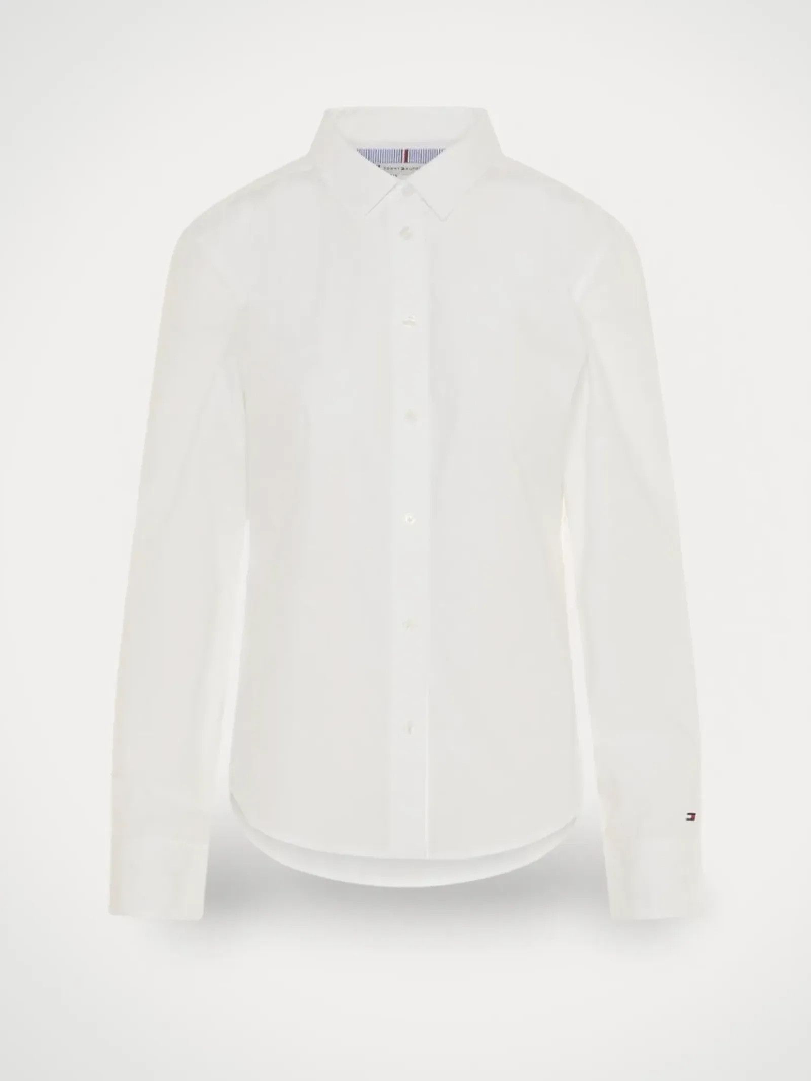 Tommy Hilfiger Tommy Hilfiger Shirt Size XS / US 0-2 / IT 36-38 - 1 Thumbnail