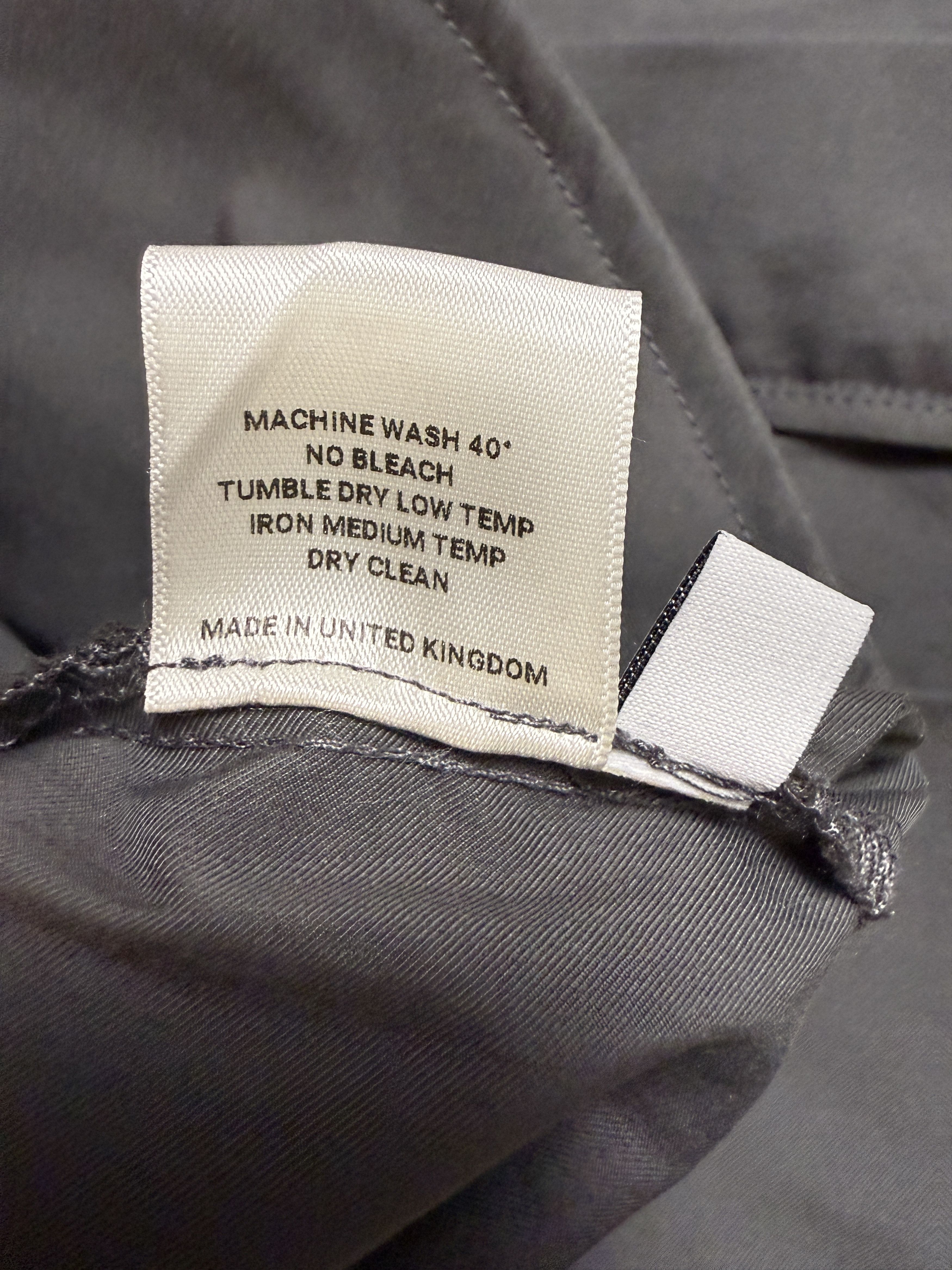 Mainline:RUS/Fr.CA/DE $675 Mainline:RUS/Fr.CA/DE Ilya Trousers Pants Size US 34 / EU 50 - 13 Thumbnail