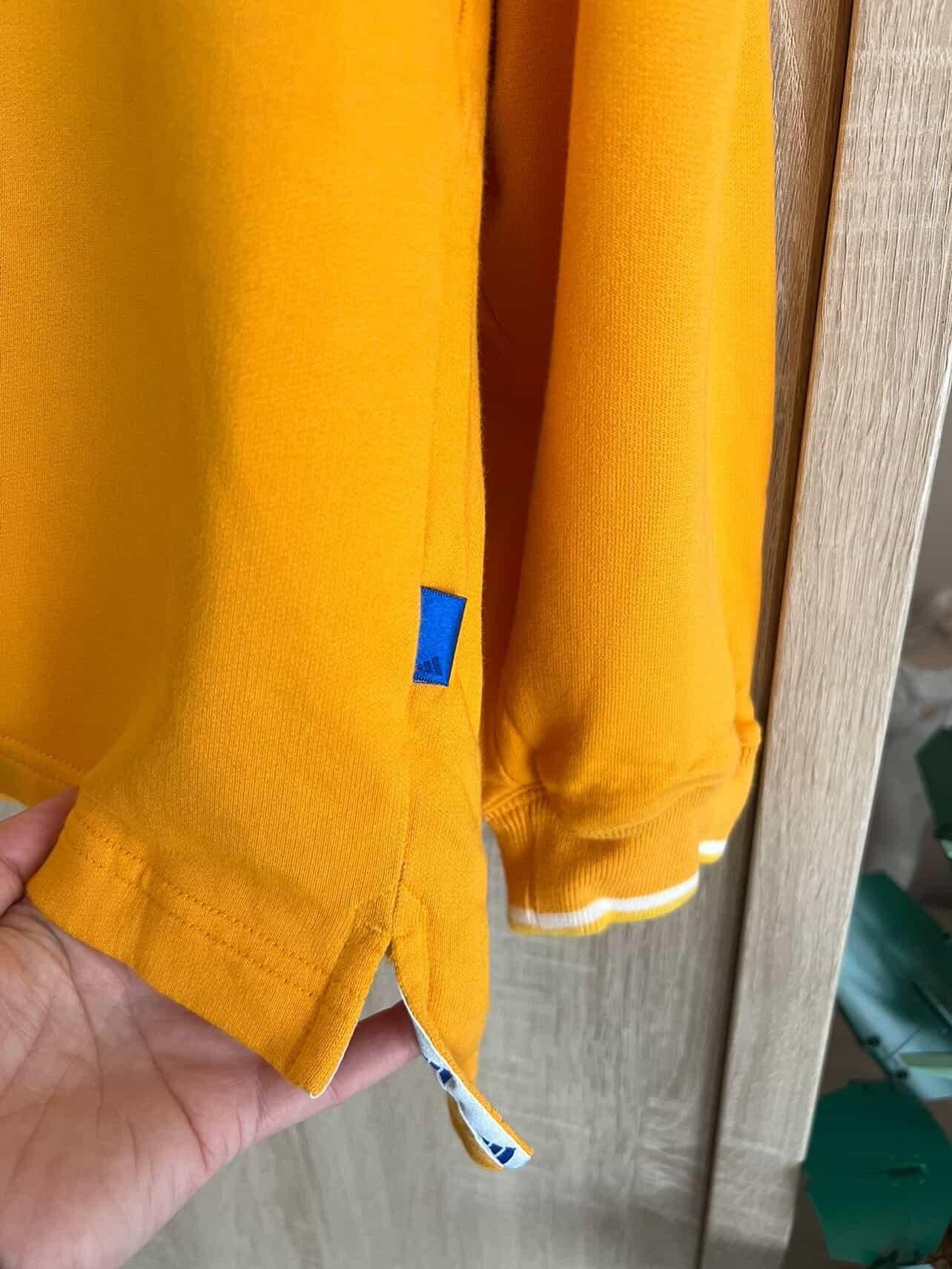 Adidas Adidas vintage sweatshirt Y2k 🔥💥 Size US XL / EU 56 / 4 - 5 Thumbnail