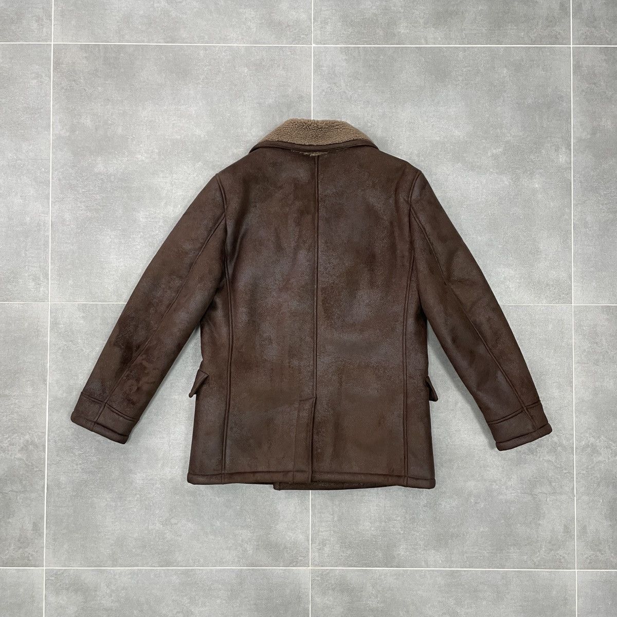 C&A C&A Coat Jacket Size M Size US M / EU 48-50 / 2 - 15 Thumbnail