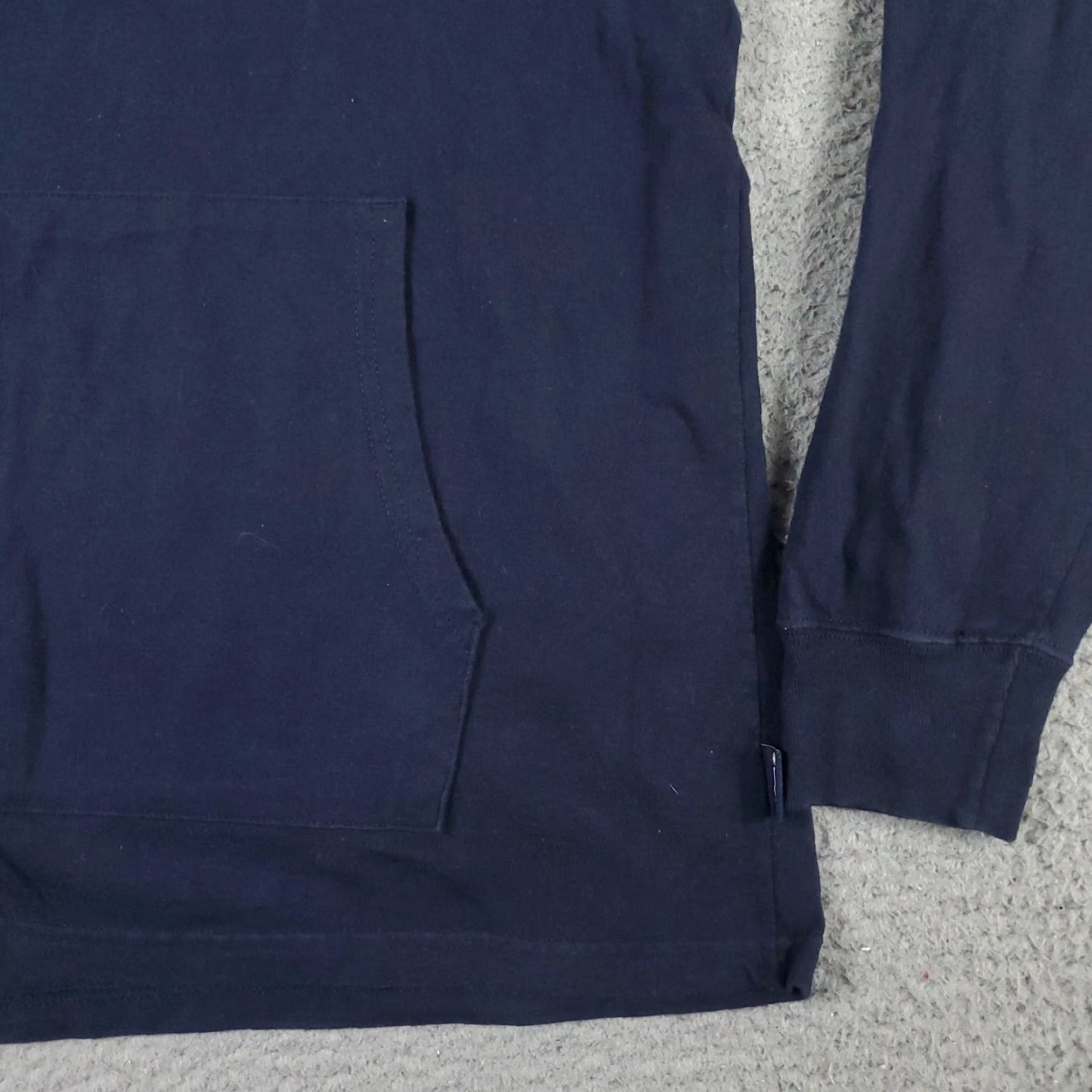 Champion VINTAGE Champion Hoodie Pullover Men's Medium Green Casual All Seasons Logo Regul Size US M / EU 48-50 / 2 - 5 Thumbnail