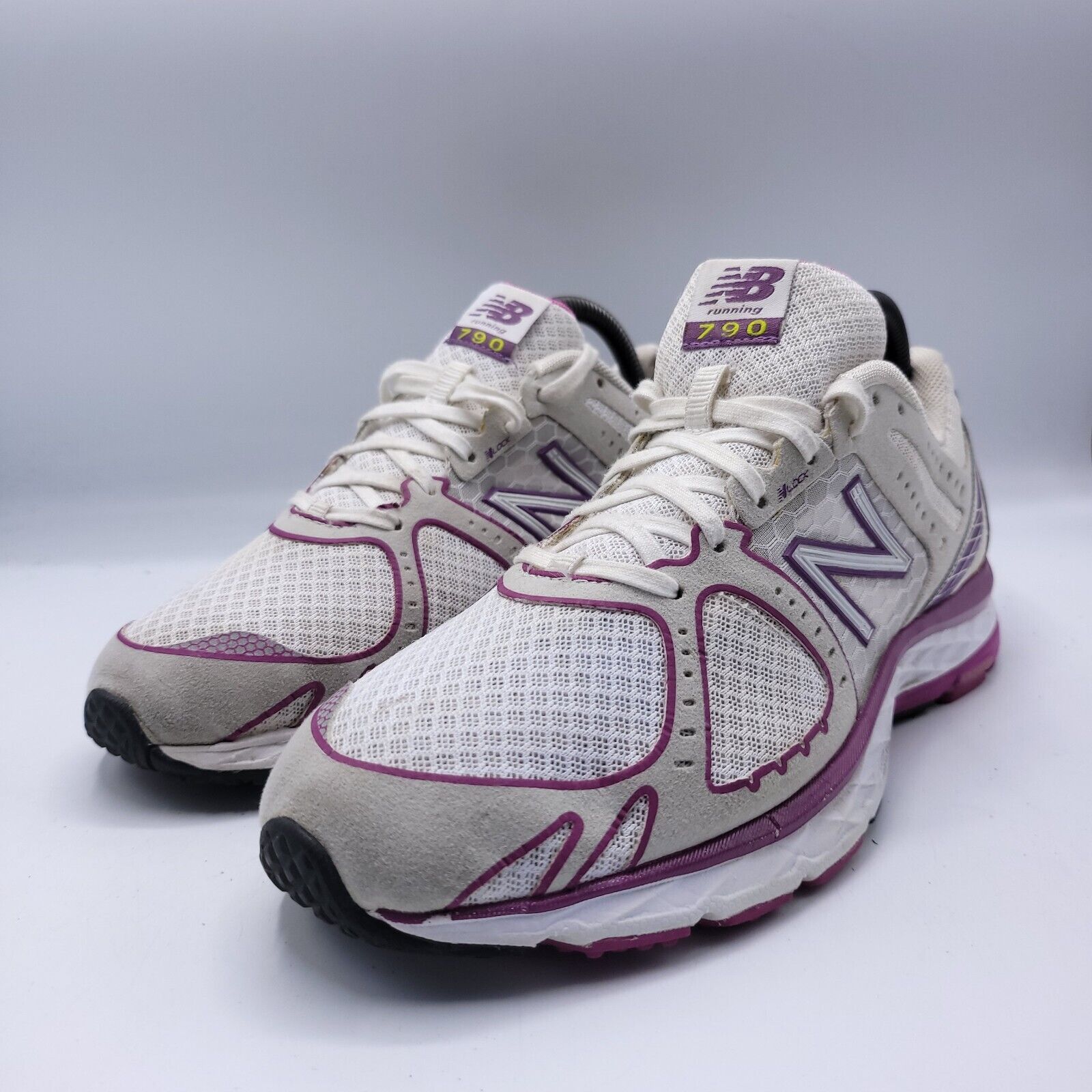 New Balance New Balance 790 Athletic Shoe Womens Size 8 W790WP1 White Grailed