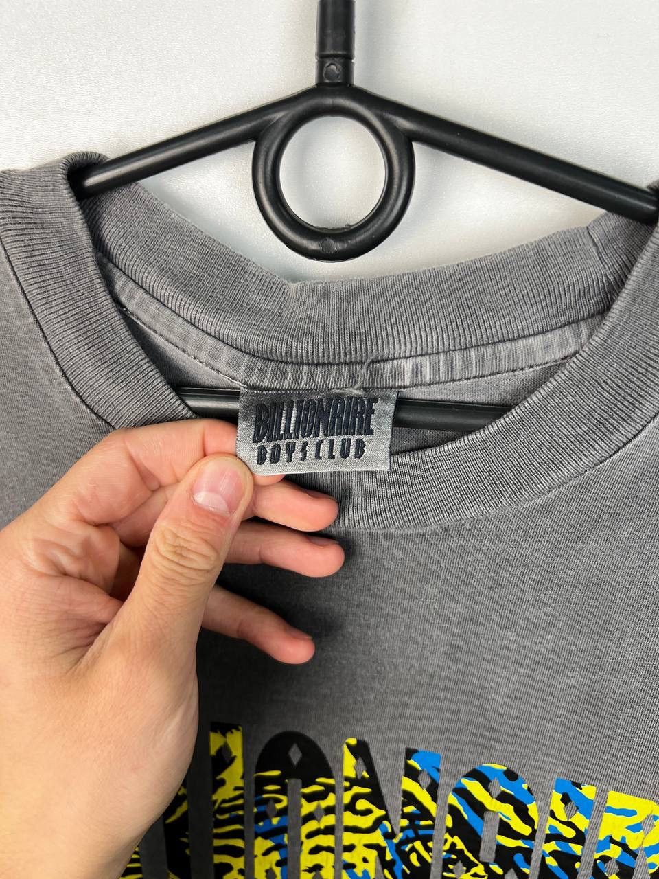 Vintage Billionaire Boys Club streetwear vintage t-shirts size S Size US S / EU 44-46 / 1 - 4 Thumbnail
