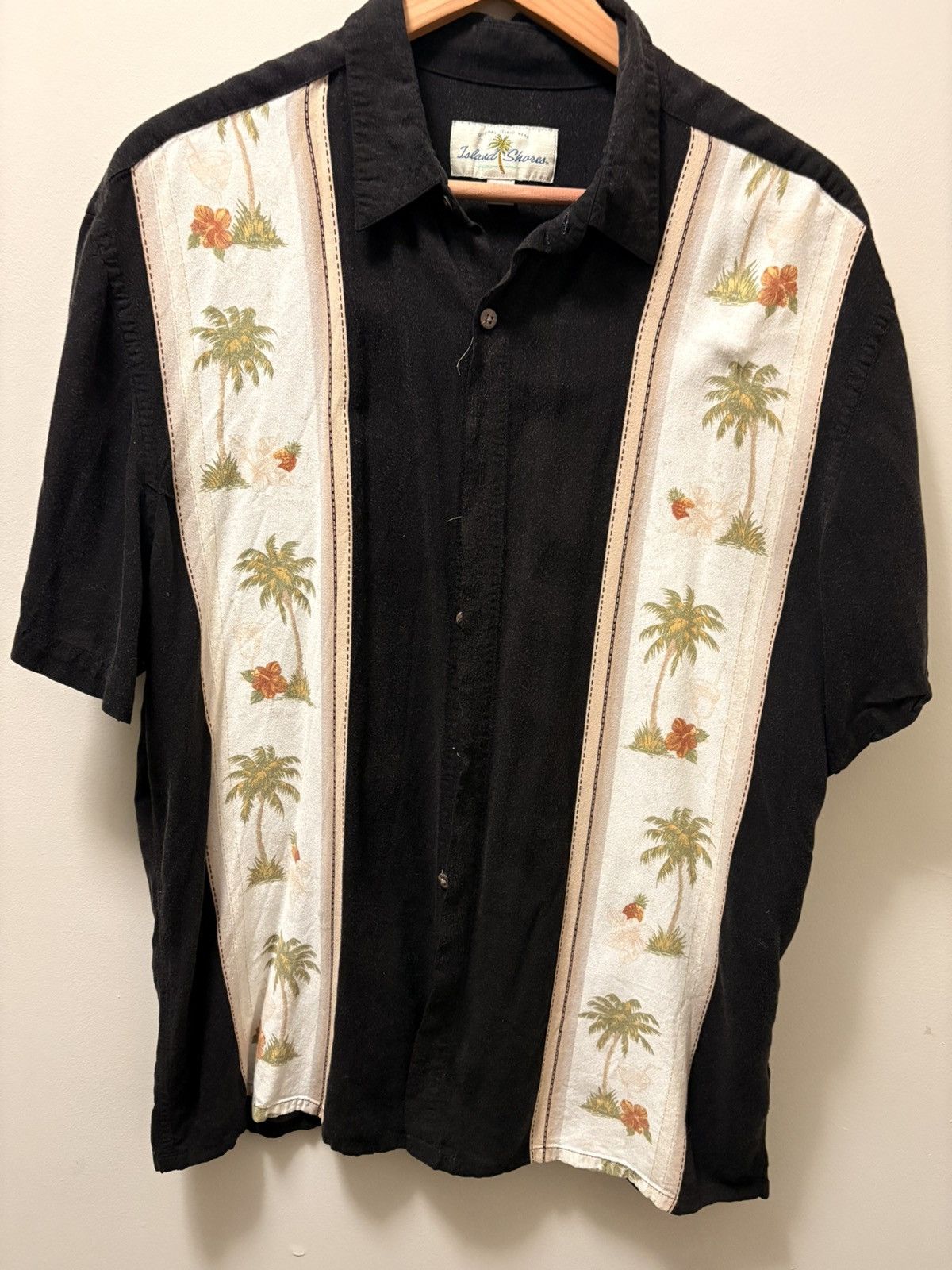 Island Shores Beach Shirt Size US L / EU 52-54 / 3 - 2 Thumbnail