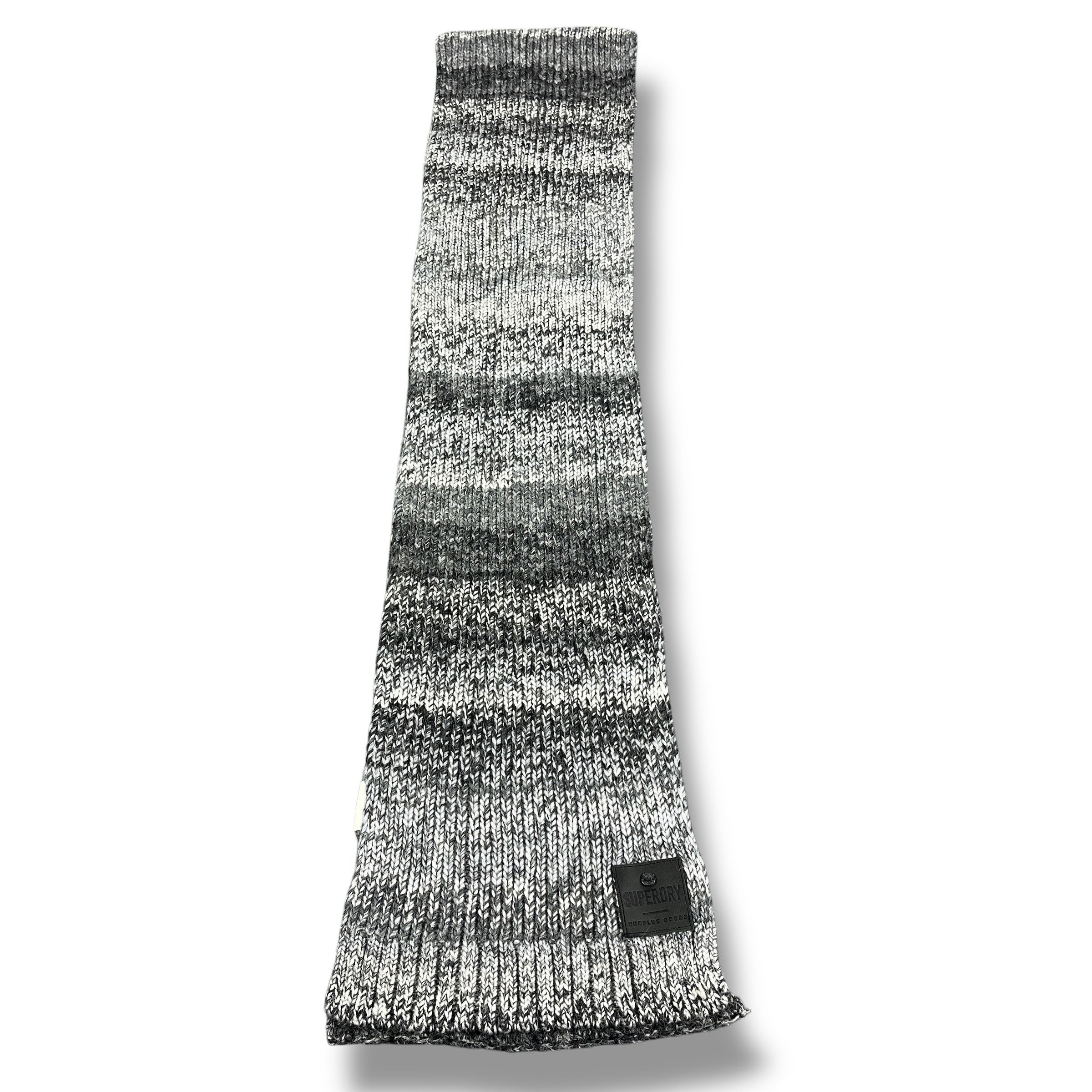 Japanese Brand Superdry Scarf / Muffler / Neckwear T881 Size ONE SIZE - 2 Thumbnail