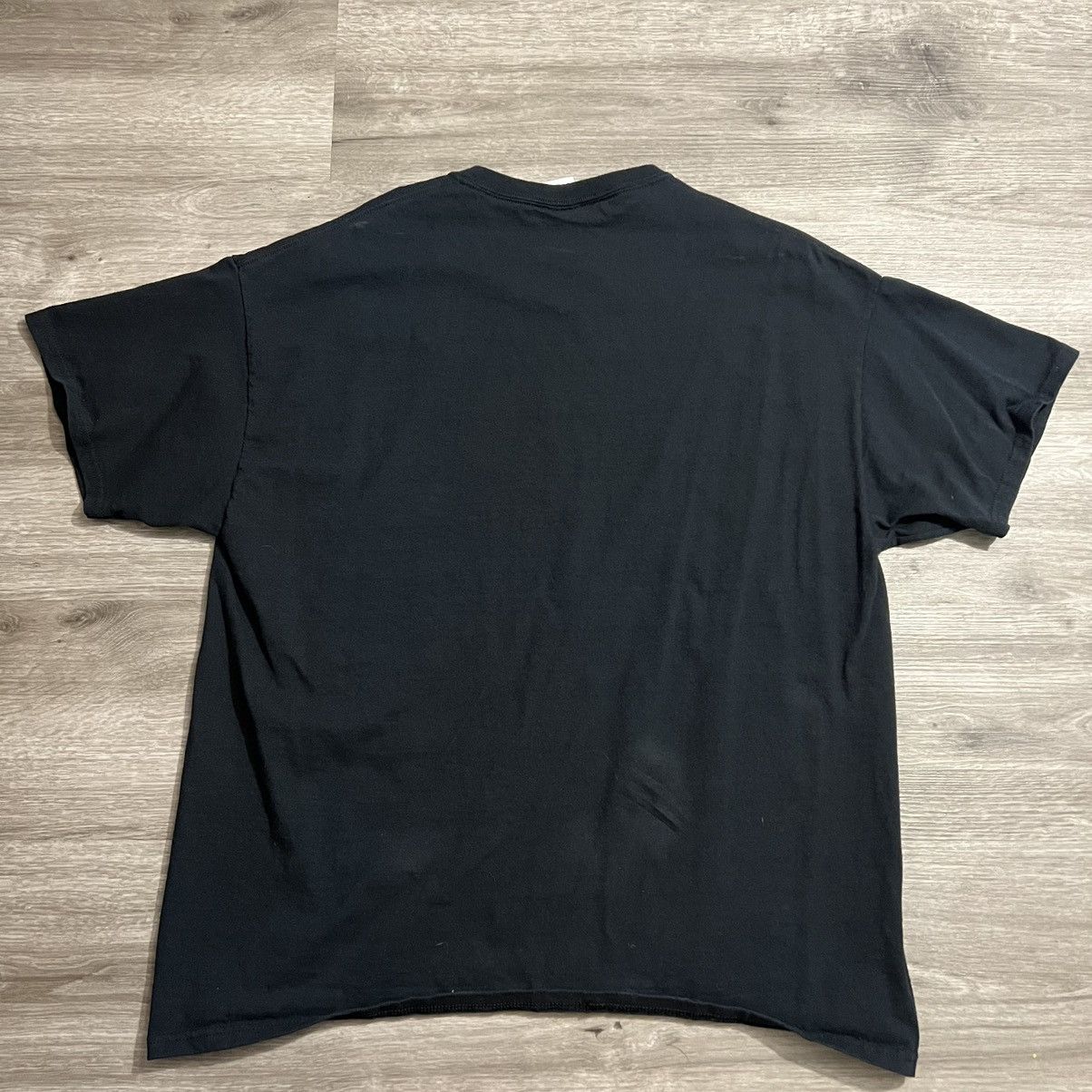 Metallica × Vintage Vintage Metallica The Four Horsemen T-Shirt Size US XL / EU 56 / 4 - 10 Thumbnail
