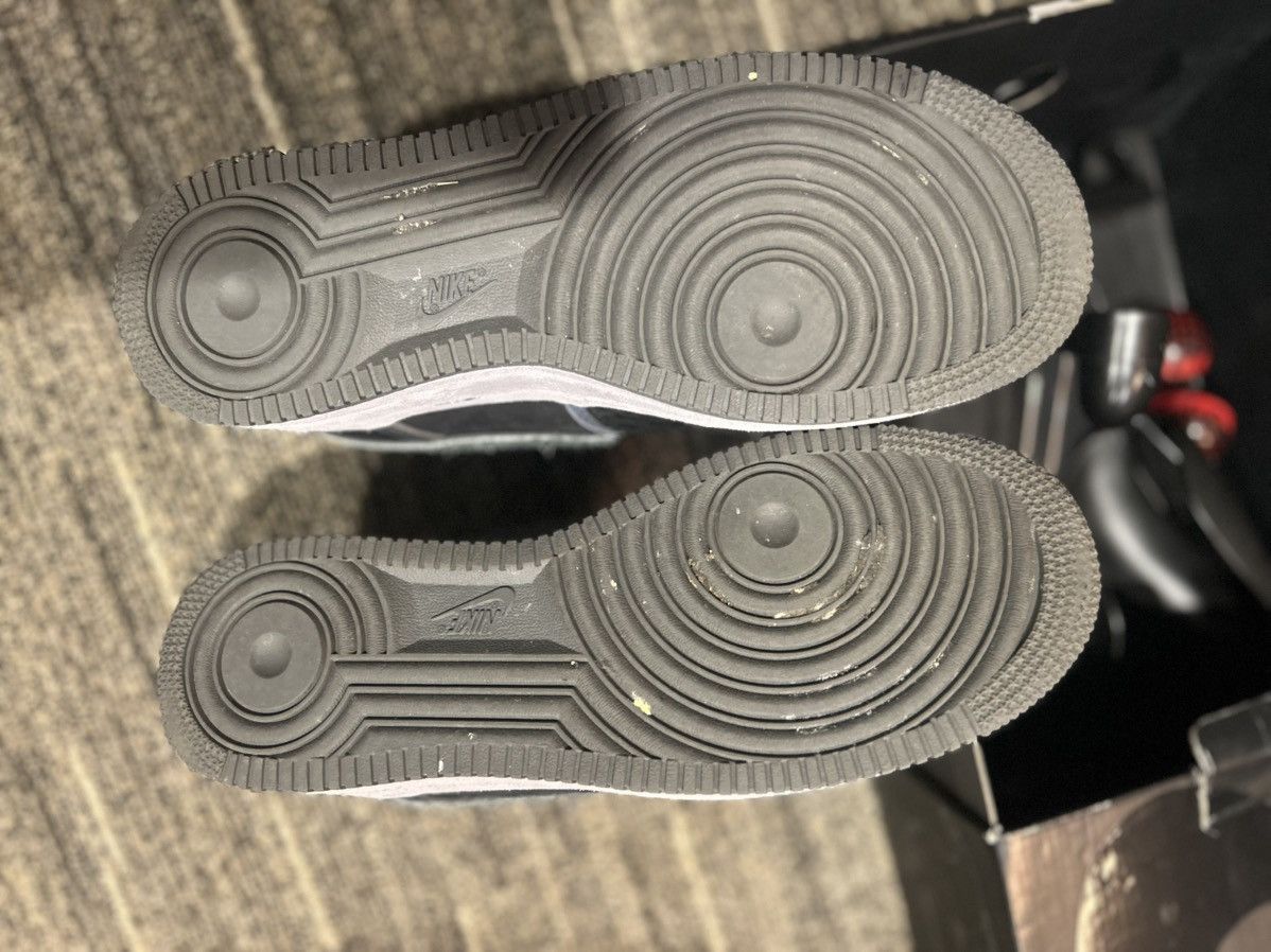 A Ma Maniere × Nike Nike Air Force one x A Ma Maniere, Sz 8 Size US 8 / EU 41 - 6 Thumbnail