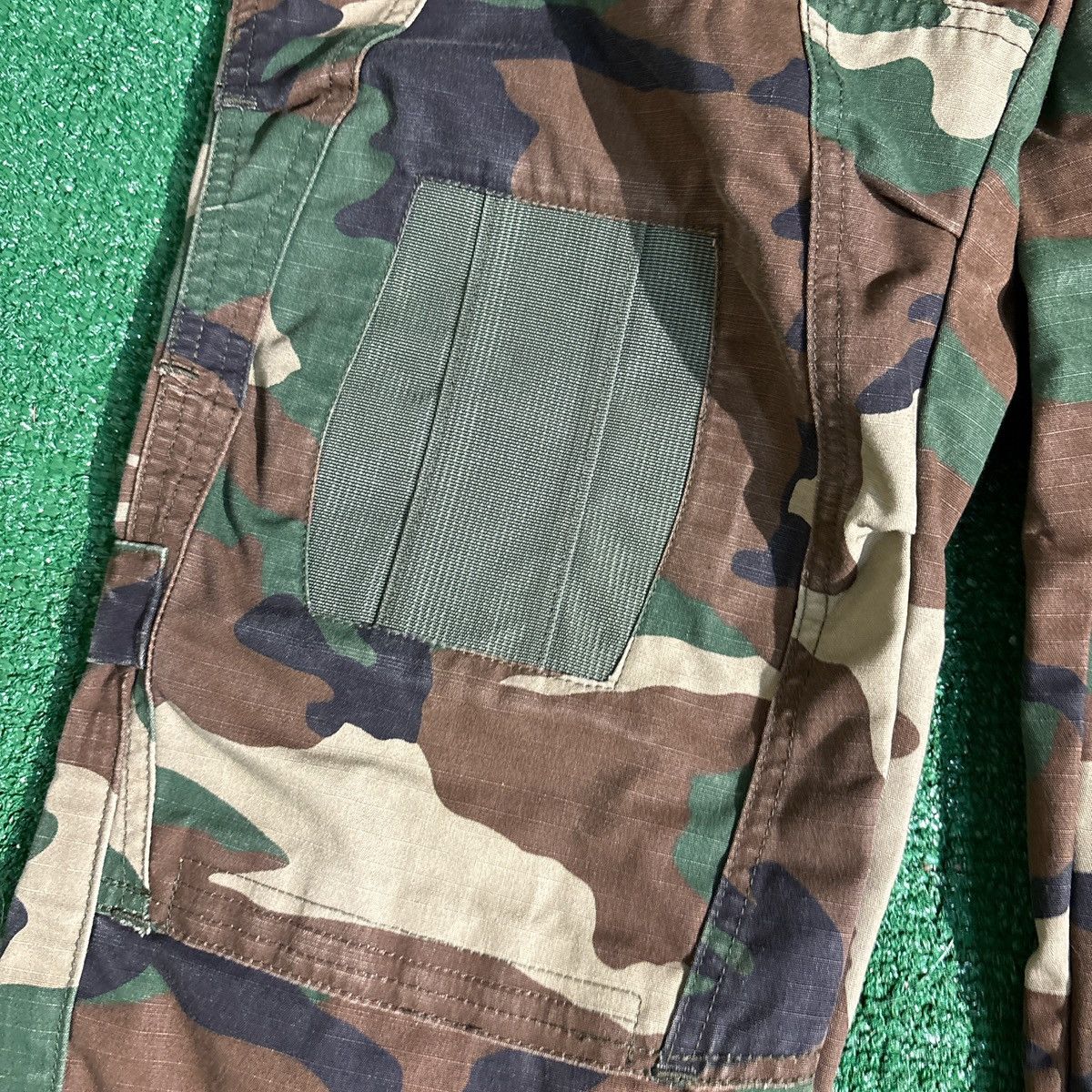 Other LBX Tactical Camo Cargo Pants Size 32 Size US 32 / EU 48 - 2 Thumbnail