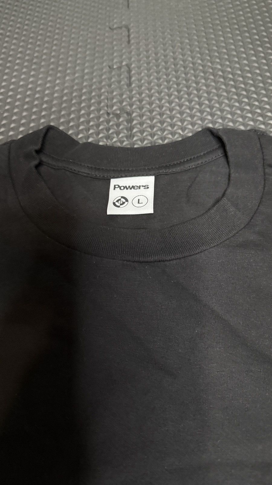 Powers Supply Powers Supply Co Our Gang Graphic Tee (Black / Size L) Size US L / EU 52-54 / 3 - 4 Thumbnail