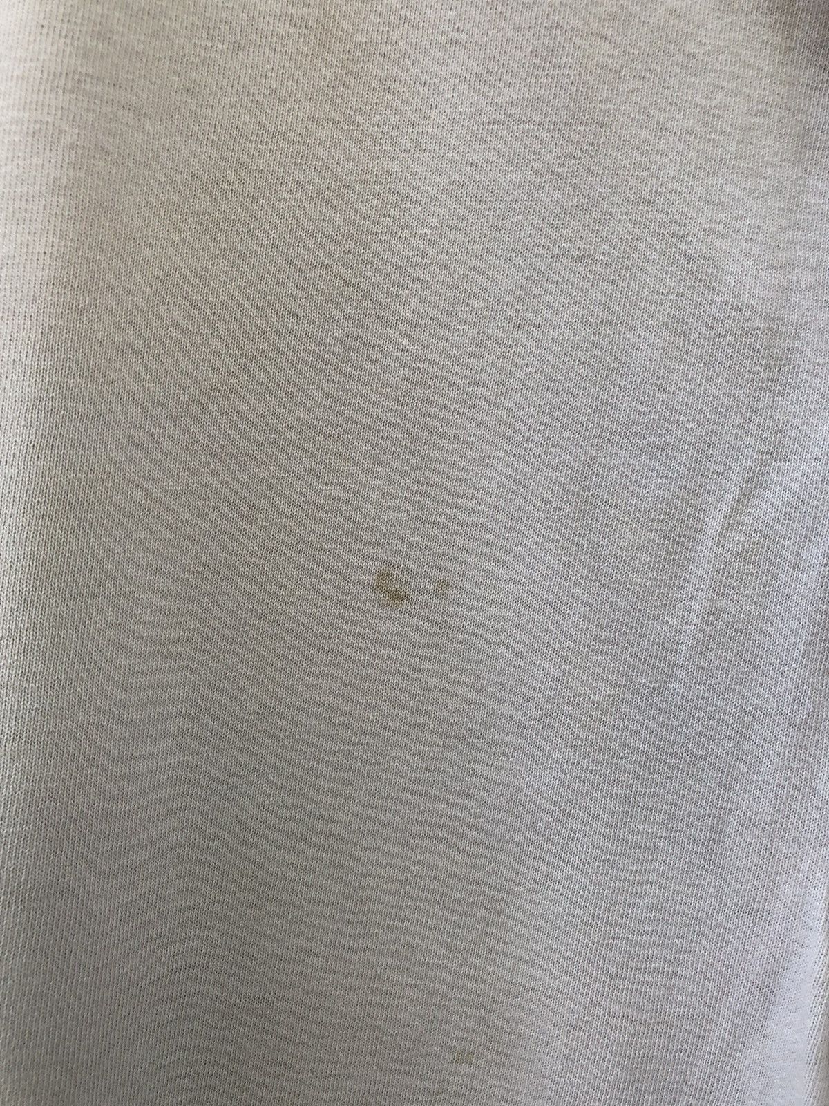 Band Tees RARE Vintage 90s Kurt Cobain Nirvana Band Tee Size US L / EU 52-54 / 3 - 14 Thumbnail