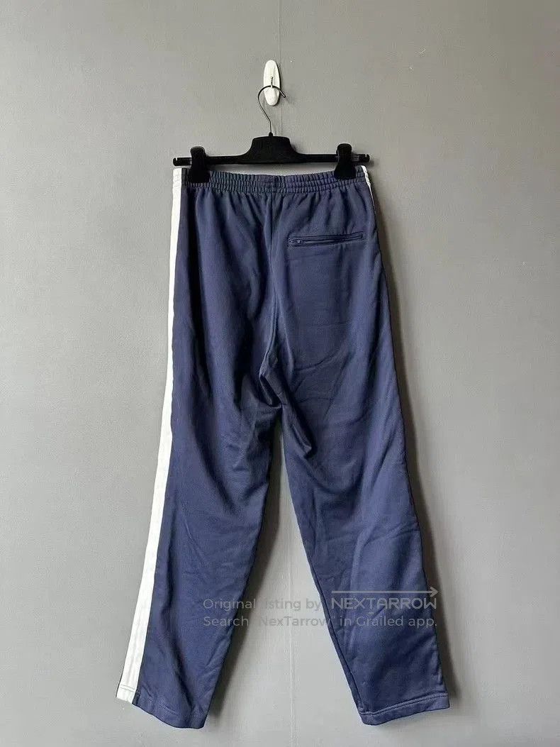 Balenciaga Balenciaga Blue Casual Long Pants. Size US 30 / EU 46 - 2 Thumbnail