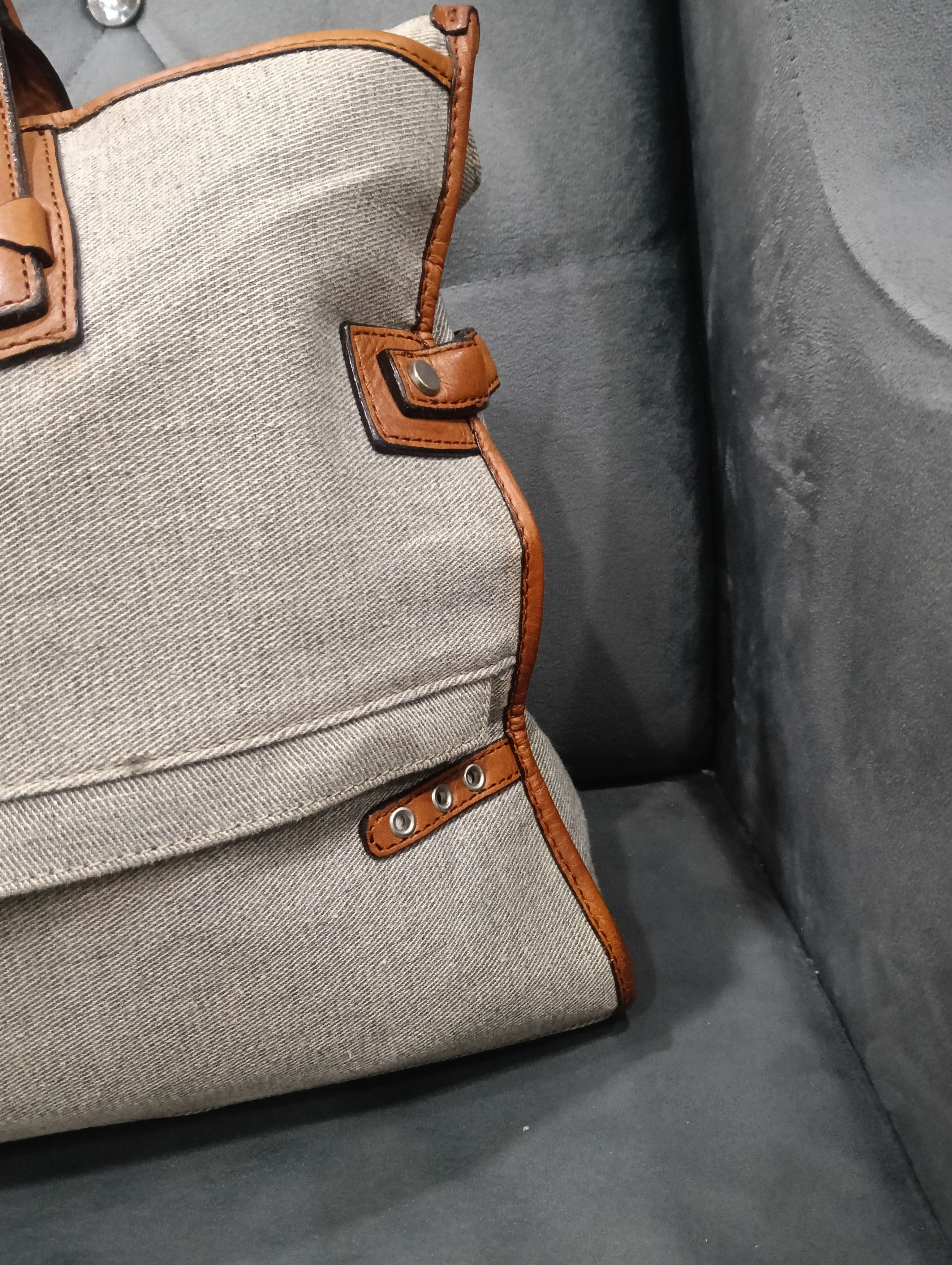 Japanese Brand × MasterPiece Masterpiece Japan Messenger Bag Size ONE SIZE - 9 Thumbnail