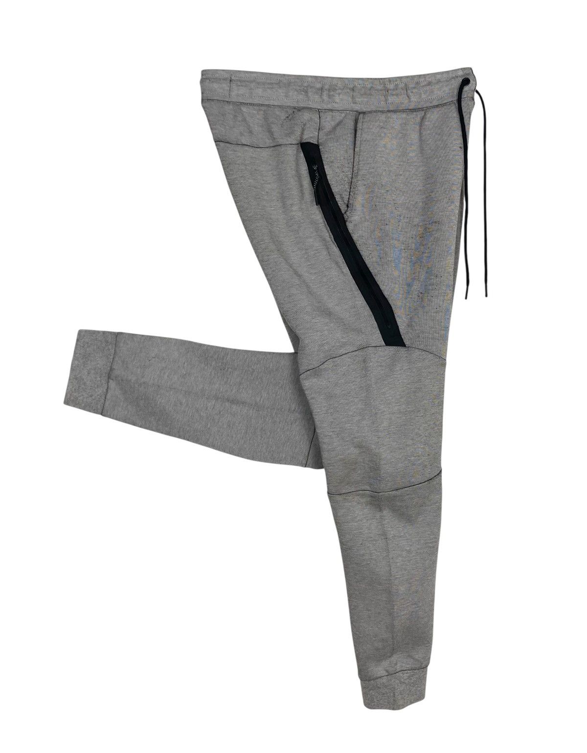 Nike Rare‼️ Nike Sweatpants Small Logo Size US 30 / EU 46 - 3 Thumbnail