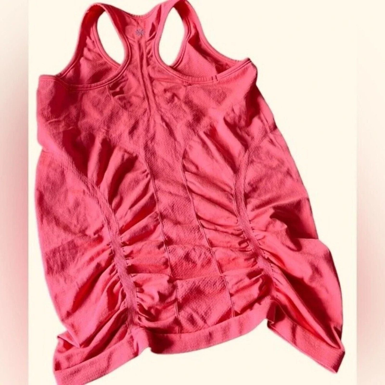 Athleta Athleta Momentum Seamless Tank top, size small. Size S / US 4 / IT 40 - 2 Thumbnail