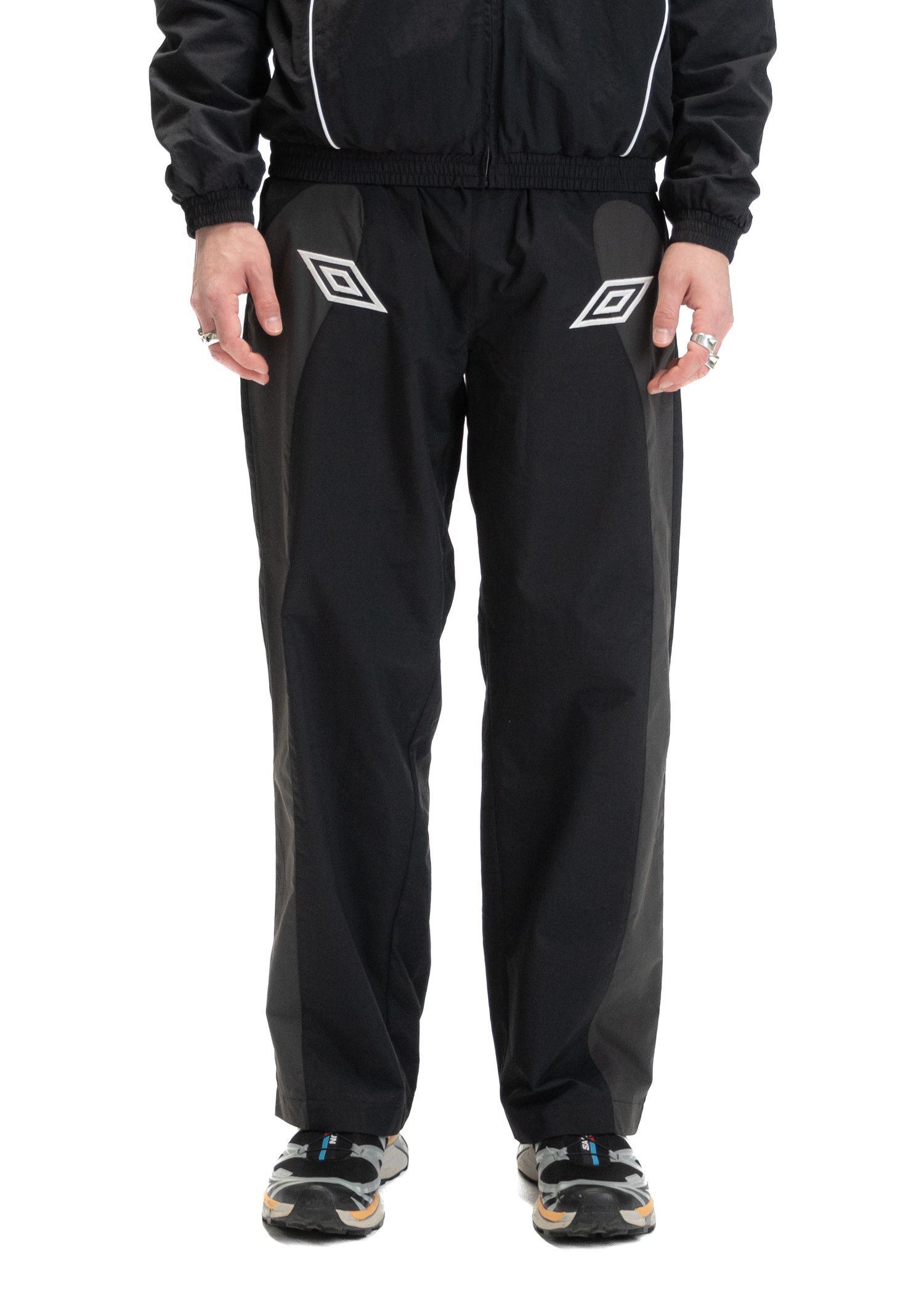 Slam Jam × Umbro Umbro x Slam Jam SS26 Guarding Tracksuit Pants Size US 32 / EU 48 - 1 Thumbnail