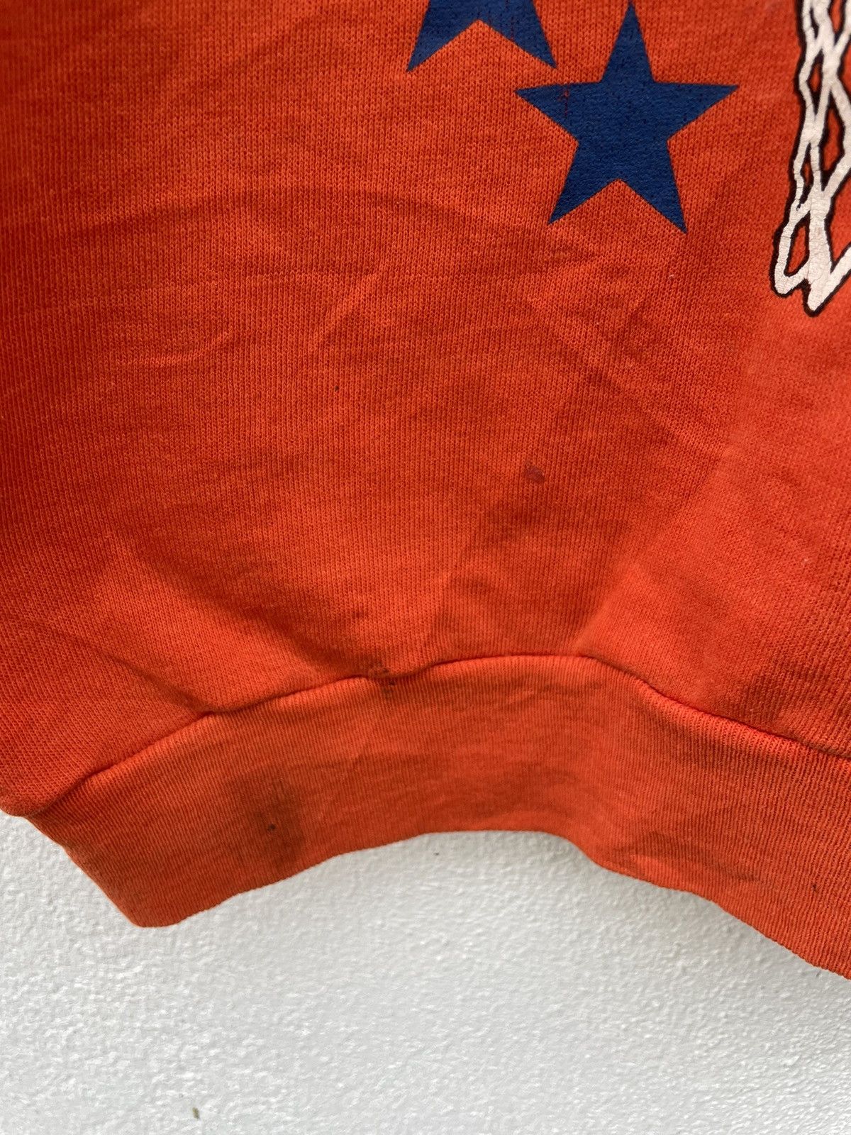 NBA × Vintage Vintage Cleveland Cavaliers Pullover Made In Usa Size US M / EU 48-50 / 2 - 5 Thumbnail