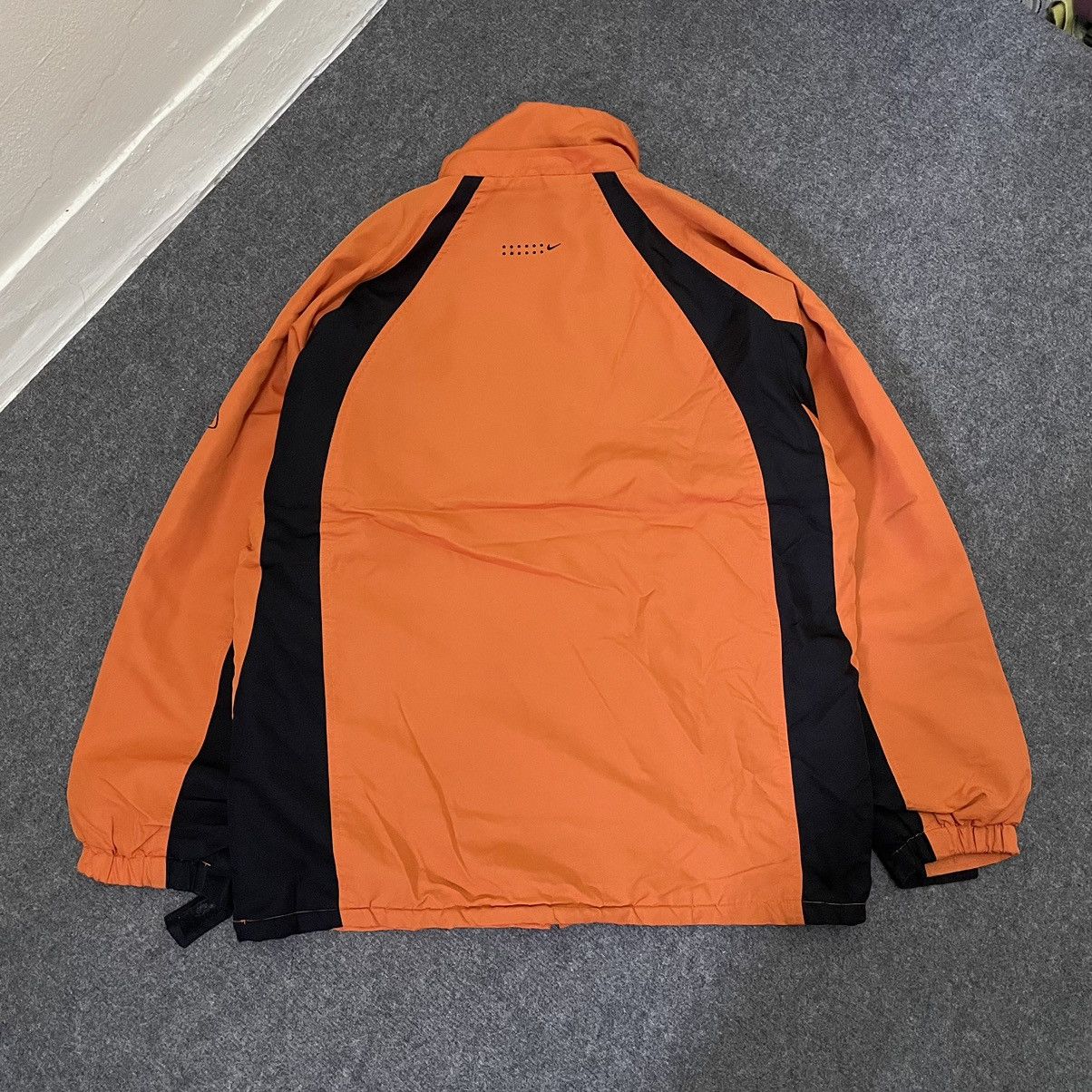 Nike ACG × Vintage Vintage Nike ACG Jacket Size US L / EU 52-54 / 3 - 12 Thumbnail