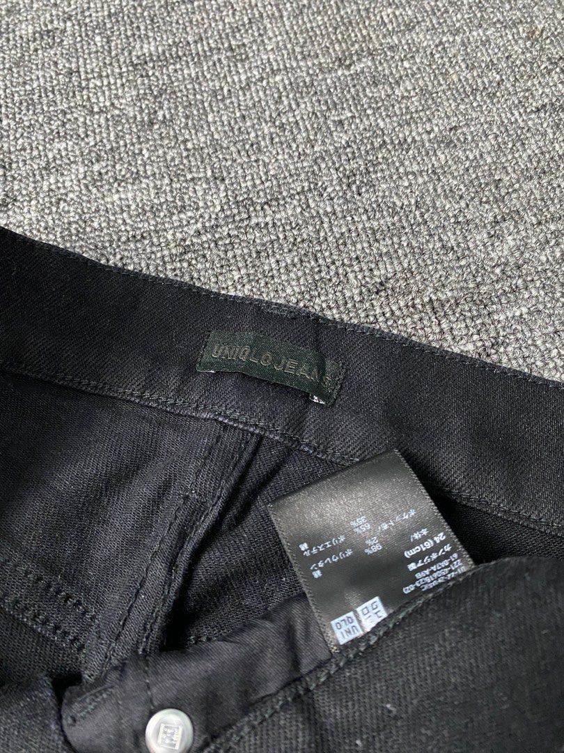 If Six Was Nine × Japanese Brand × Tornado Mart 🔥Flare🔥Japanese retro punk style jeans bootcut Size US 29 - 3 Thumbnail