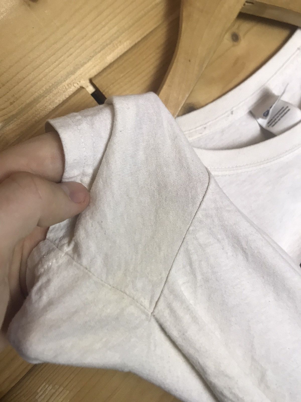 Vintage Mac Demarco t-shirt Size US M / EU 48-50 / 2 - 8 Thumbnail