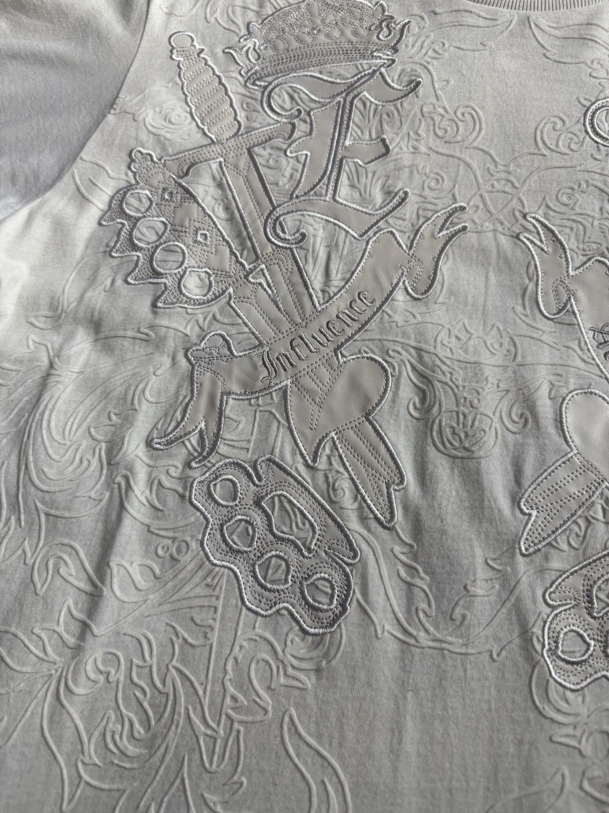 Ecko Unltd. Ecko Unltd t shirt Size US L / EU 52-54 / 3 - 2 Thumbnail