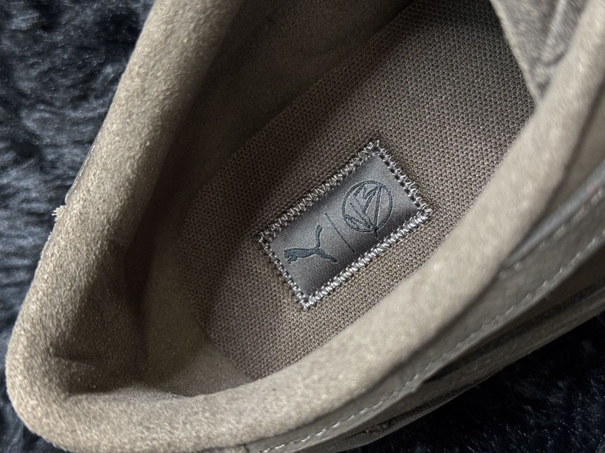 Puma No Faith Studios x Puma Beisser Size US 12 / EU 45 - 7 Thumbnail