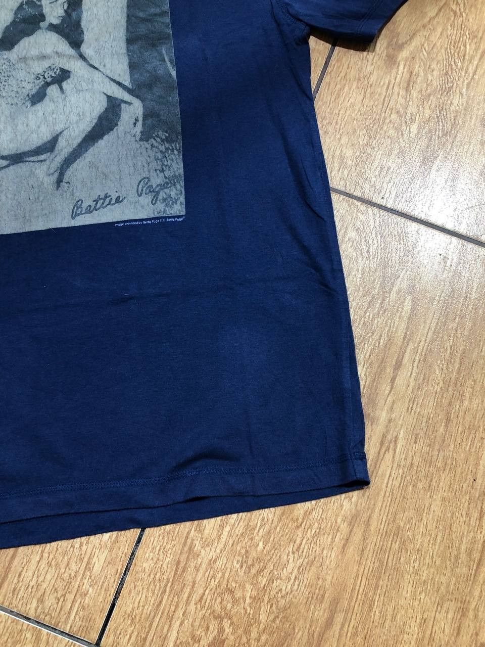 Dolce & Gabbana Vintage Dolce & Gabbana Y2K Print Short Sleeve T-Shirt Size US M / EU 48-50 / 2 - 14 Thumbnail