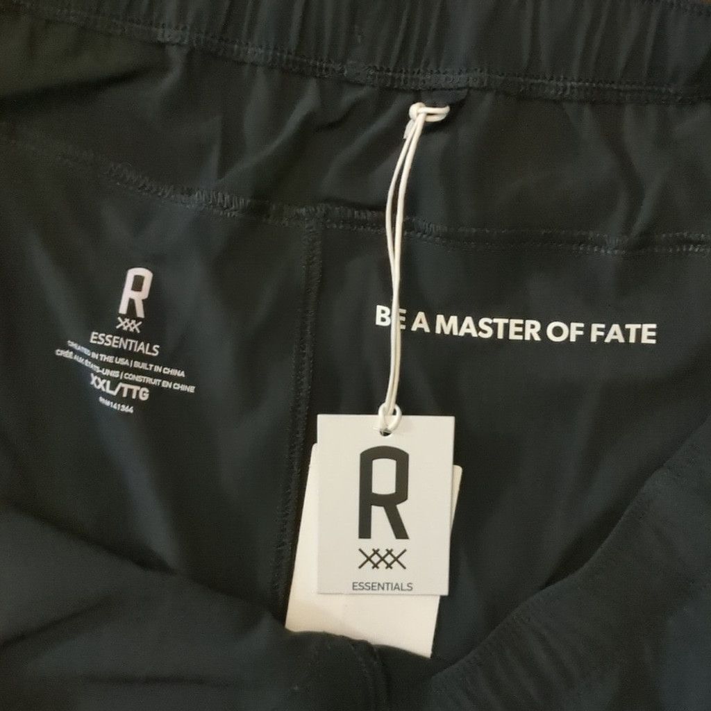 Rhone Rhone essentials black shorts size XXL Size US 38 / EU 54 - 4 Thumbnail