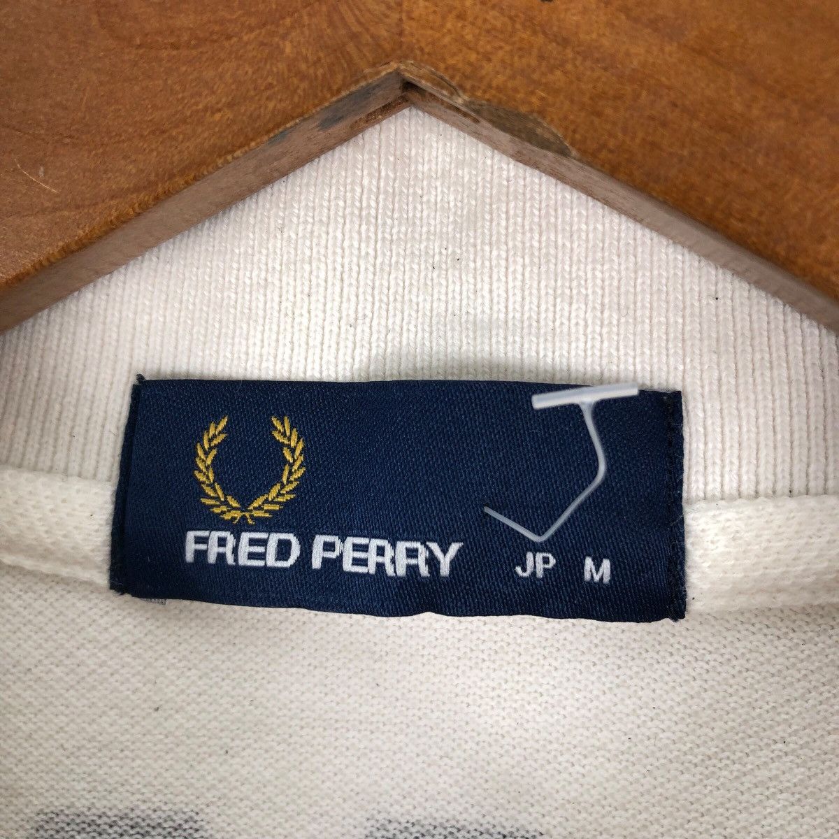 Fred Perry Special Collaboration FRED PERRY X TAKAHASHI Polo Shirt Size M / US 6-8 / IT 42-44 - 6 Thumbnail