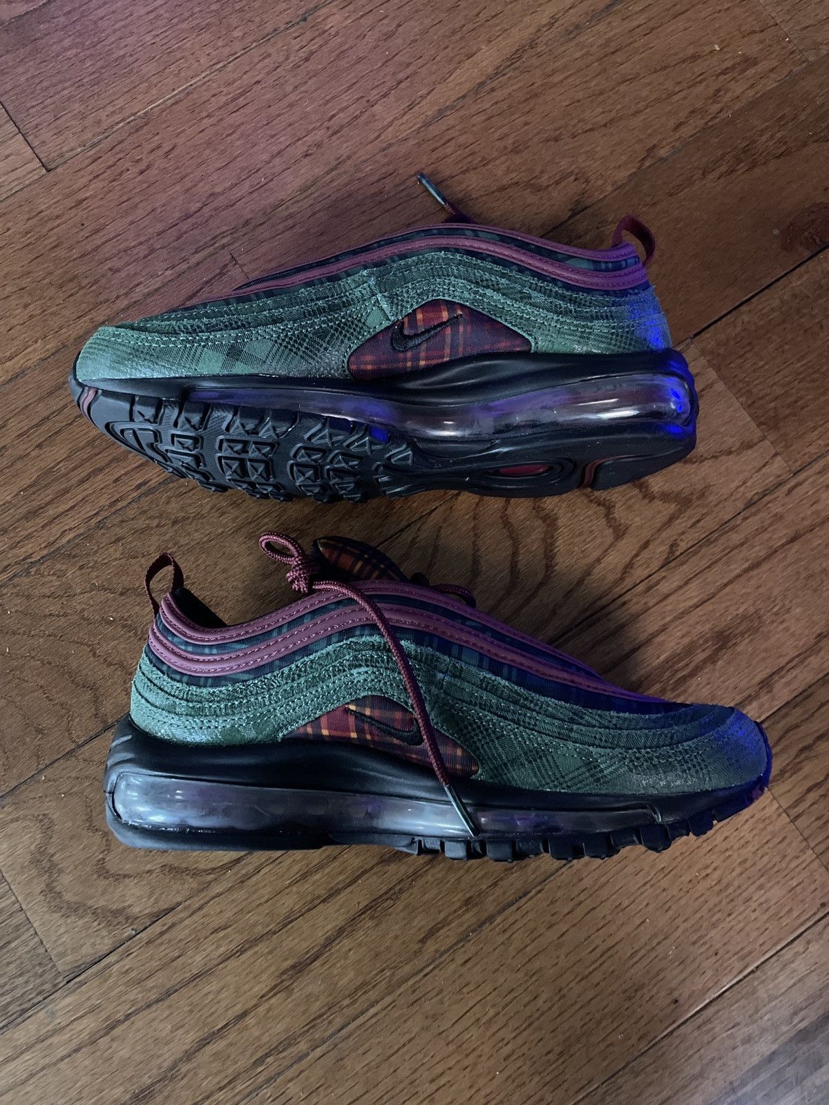 Nike GS NIKE AIR MAX Size US 5 / EU 37 - 5 Thumbnail