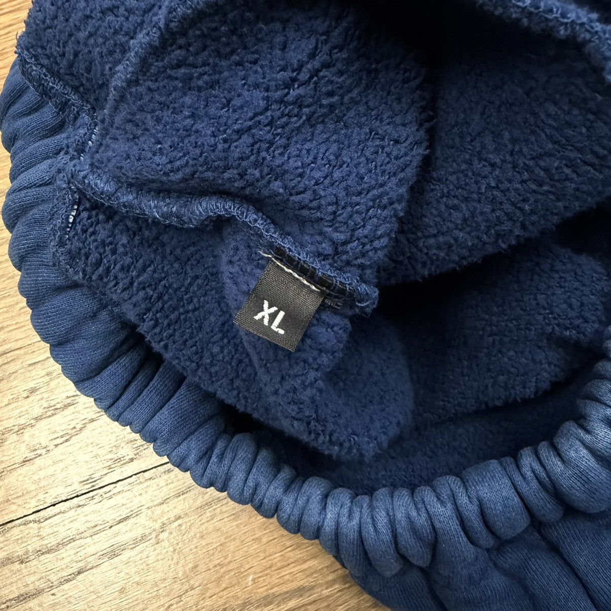 RRR-123 RIVINGTON roi Rebis RRR-123 Metanoia USO Sweat Navy Size US 36 / EU 52 - 7 Thumbnail