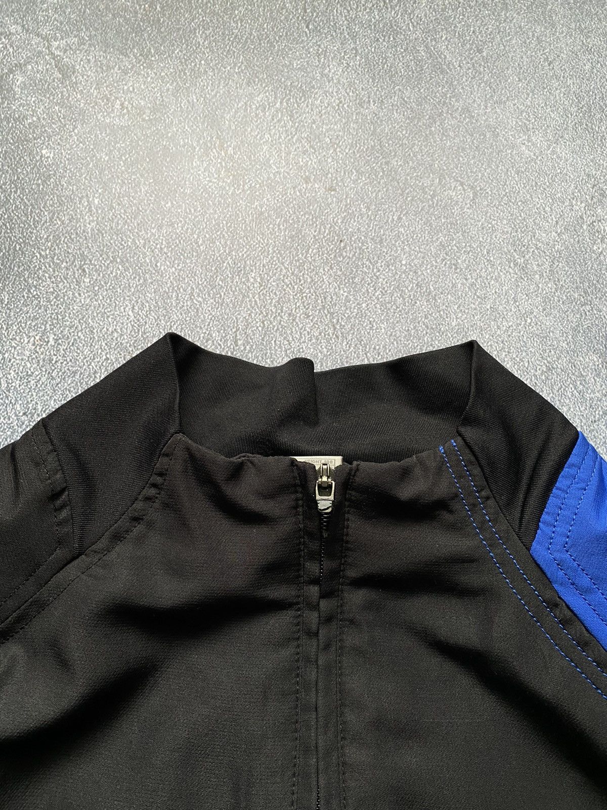 Nike × Vintage Nike inter FC Vintage Jacket Size US XL / EU 56 / 4 - 7 Thumbnail