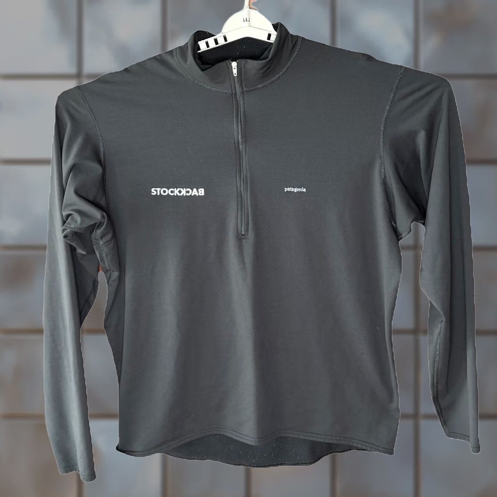 Patagonia × Streetwear Patagonia MARS Level 4 Windshirt PCU Gen II