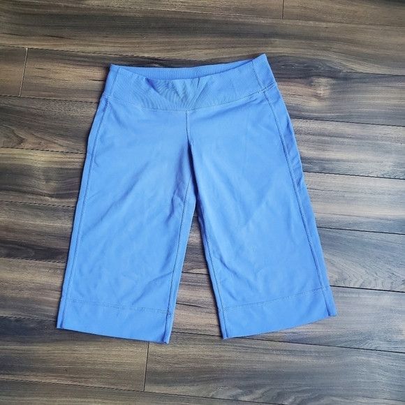 Lululemon Lululemon Athletica Crop pants Size 28" / US 6 / IT 42 - 2 Thumbnail
