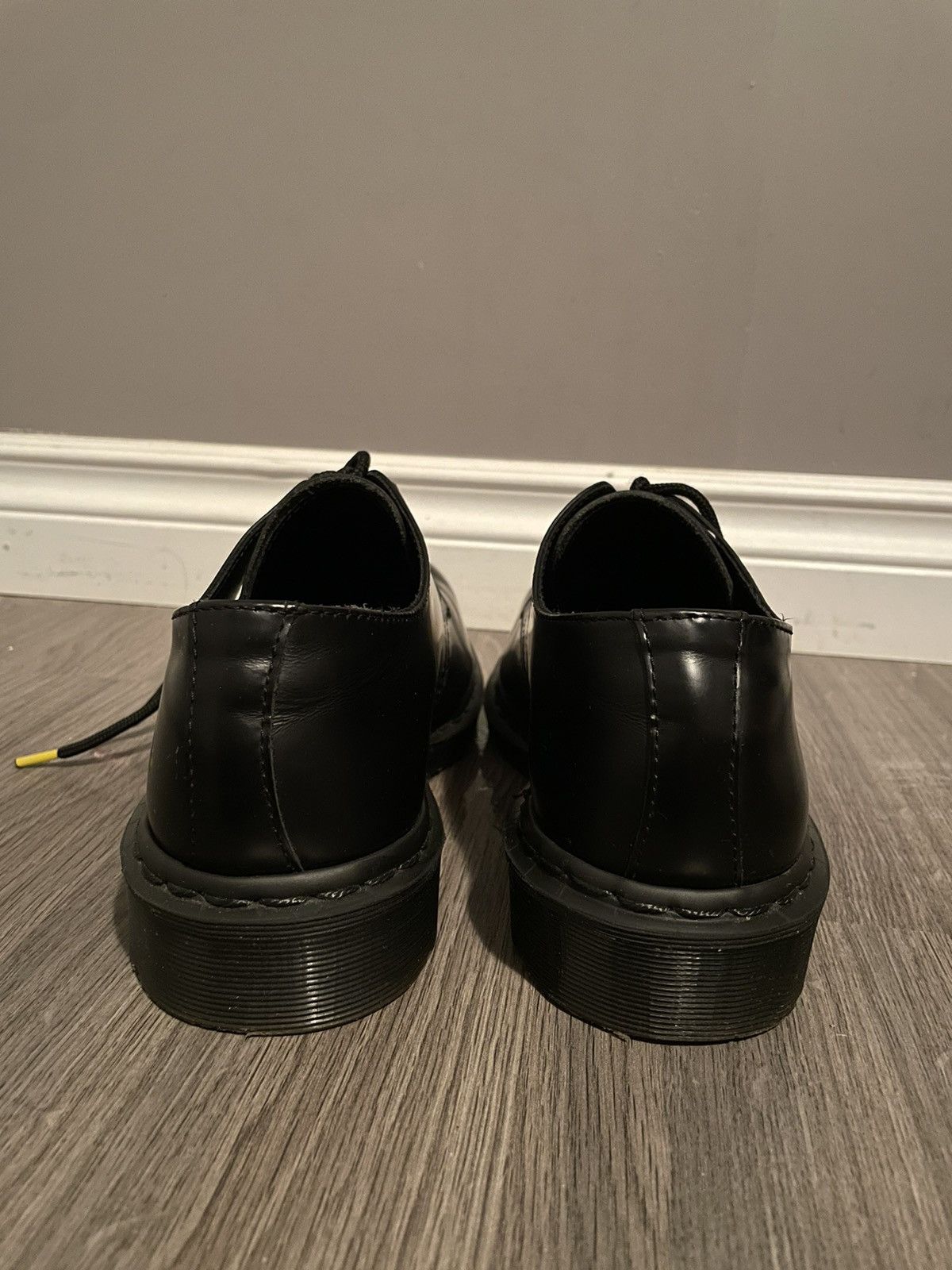 Dr. Martens Dr. Martens x Sex Pistols Shoes Size US 8 / EU 41 - 5 Thumbnail