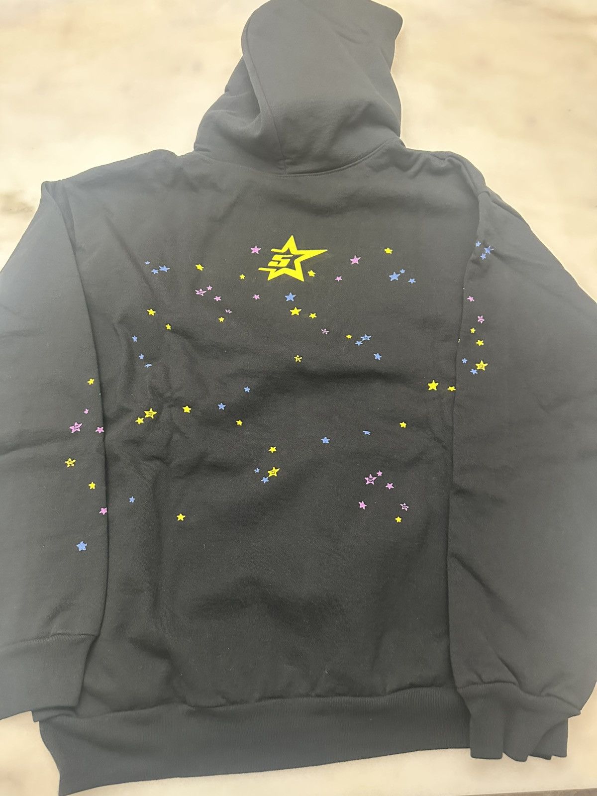 Sp5der SP5DER PUNK V2 Size US XL / EU 56 / 4 - 2 Thumbnail