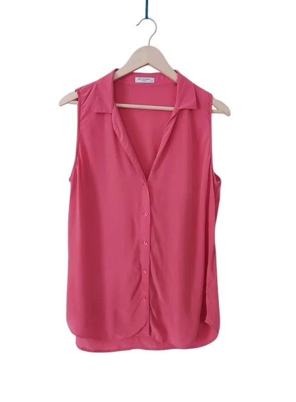 Equipment Equipment silk blouse L Size L / US 10 / IT 46 - 2 Thumbnail