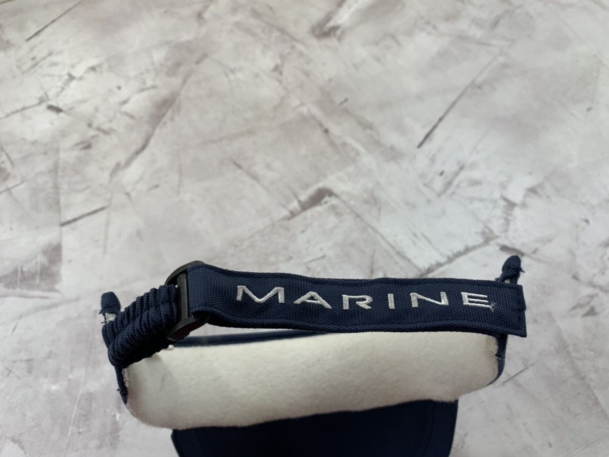 Vintage × Yamaha Mens vintage cap Yamaha Size ONE SIZE - 7 Thumbnail