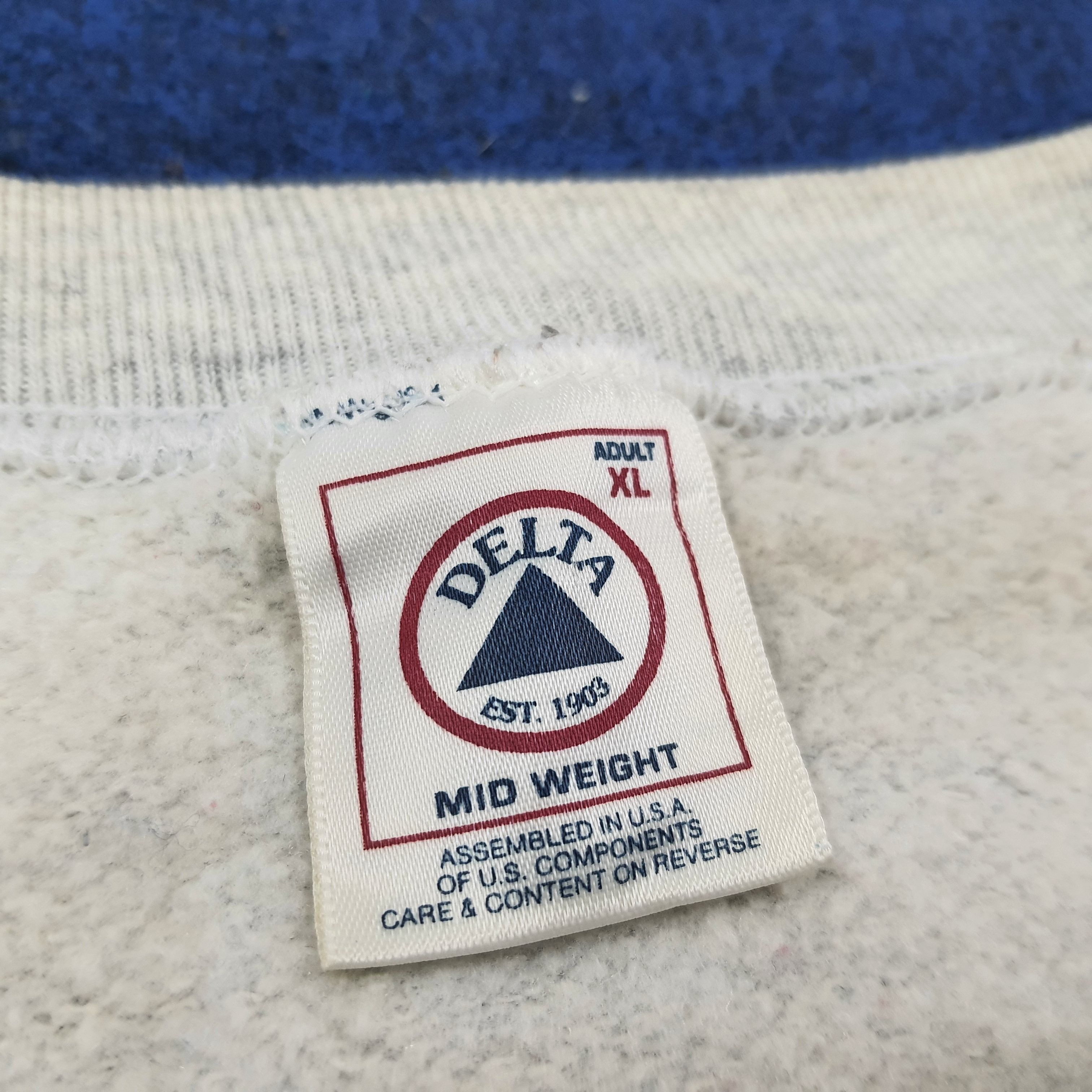 Vintage Vintage University of Kentucky Sweatshirt C226N20 Size US XL / EU 56 / 4 - 5 Thumbnail