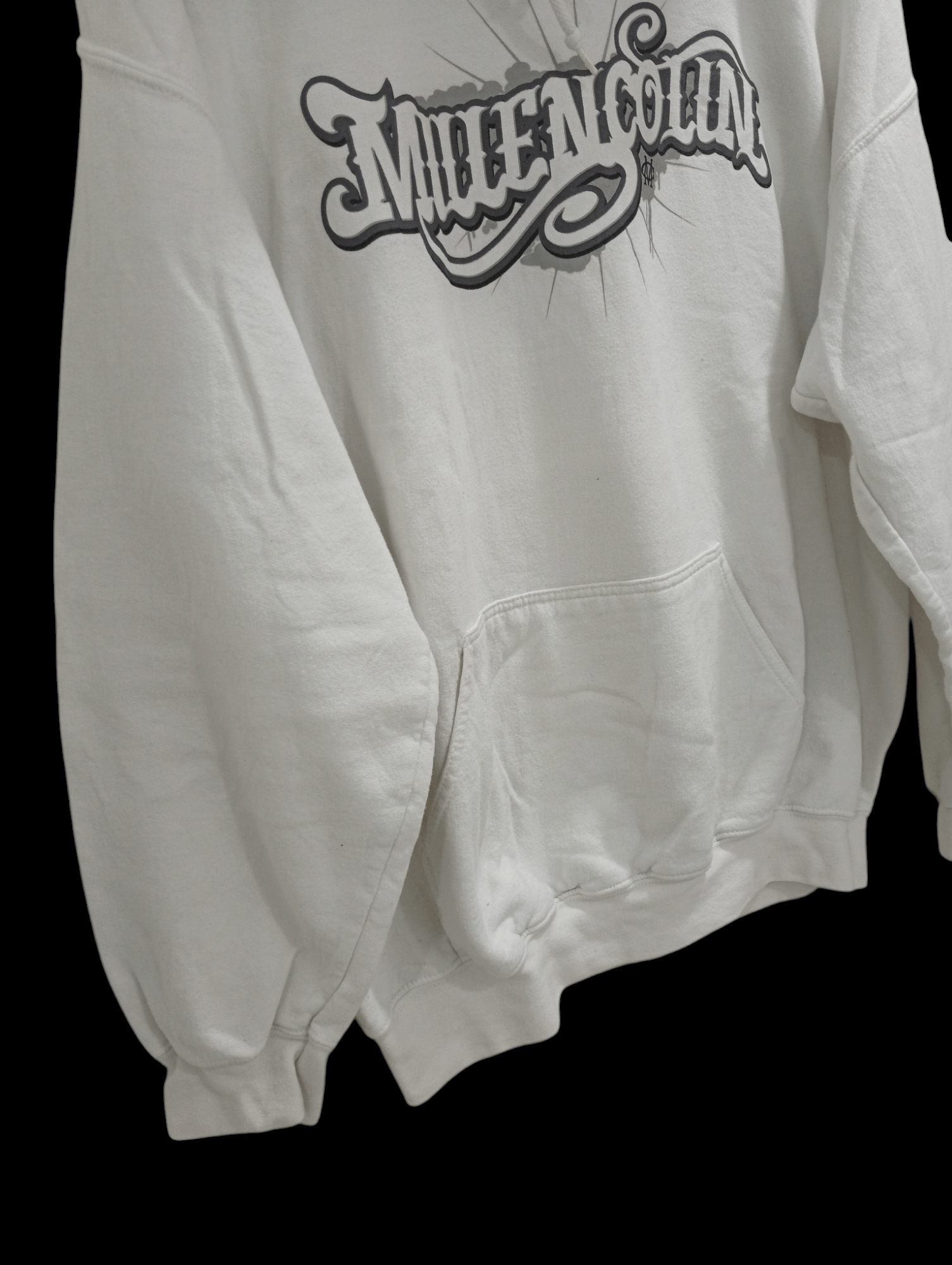 Band Tees × Vintage 🔥🔥Vintage Millencolin Swedish Punk Rock Band Hoodie Size US L / EU 52-54 / 3 - 5 Thumbnail