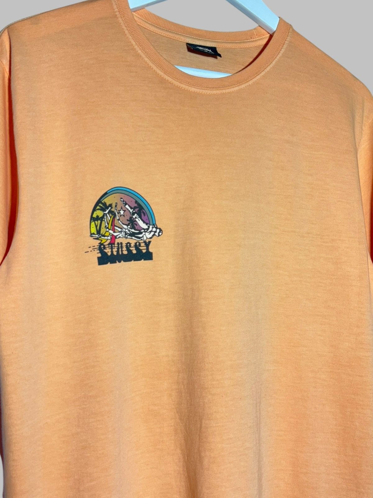 Stussy Stussy Dead Surf T-shirt Size US M / EU 48-50 / 2 - 4 Thumbnail