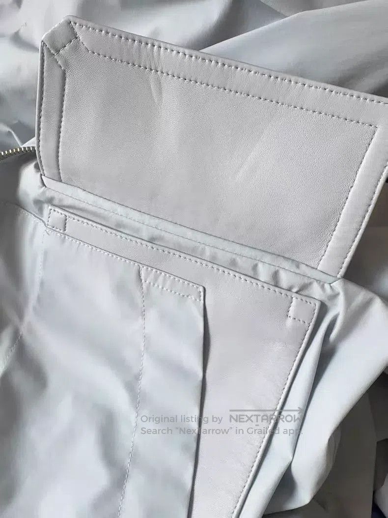 Hermes Hermes Patchwork Windbreaker Jacket, Raglan Sleeves, Windp Size US S / EU 44-46 / 1 - 6 Thumbnail