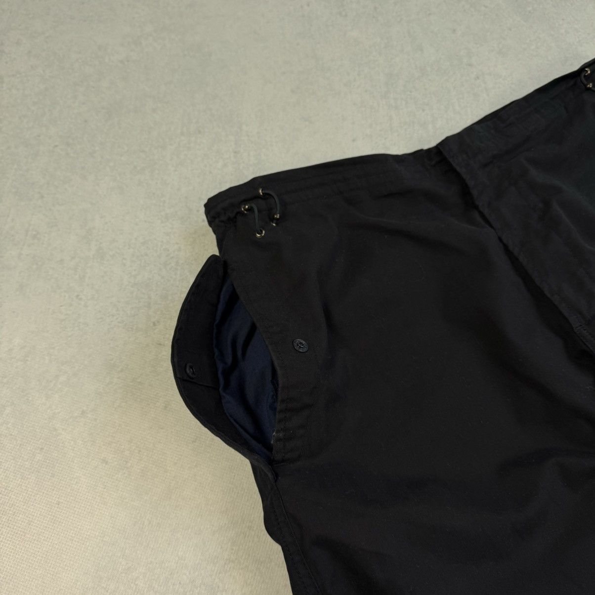 Maharishi VINTAGE 💥 AW13 MAHARISHI EMBROIDERED DEER SKULL SNOPANTS L Size US 36 / EU 52 - 7 Thumbnail