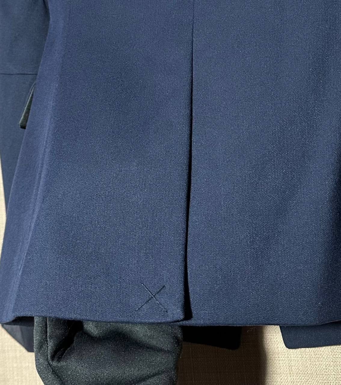 G-Star G-Star Raw Correct Danbur Blazer Jacket Women classic casual Size S / US 4 / IT 40 - 8 Thumbnail